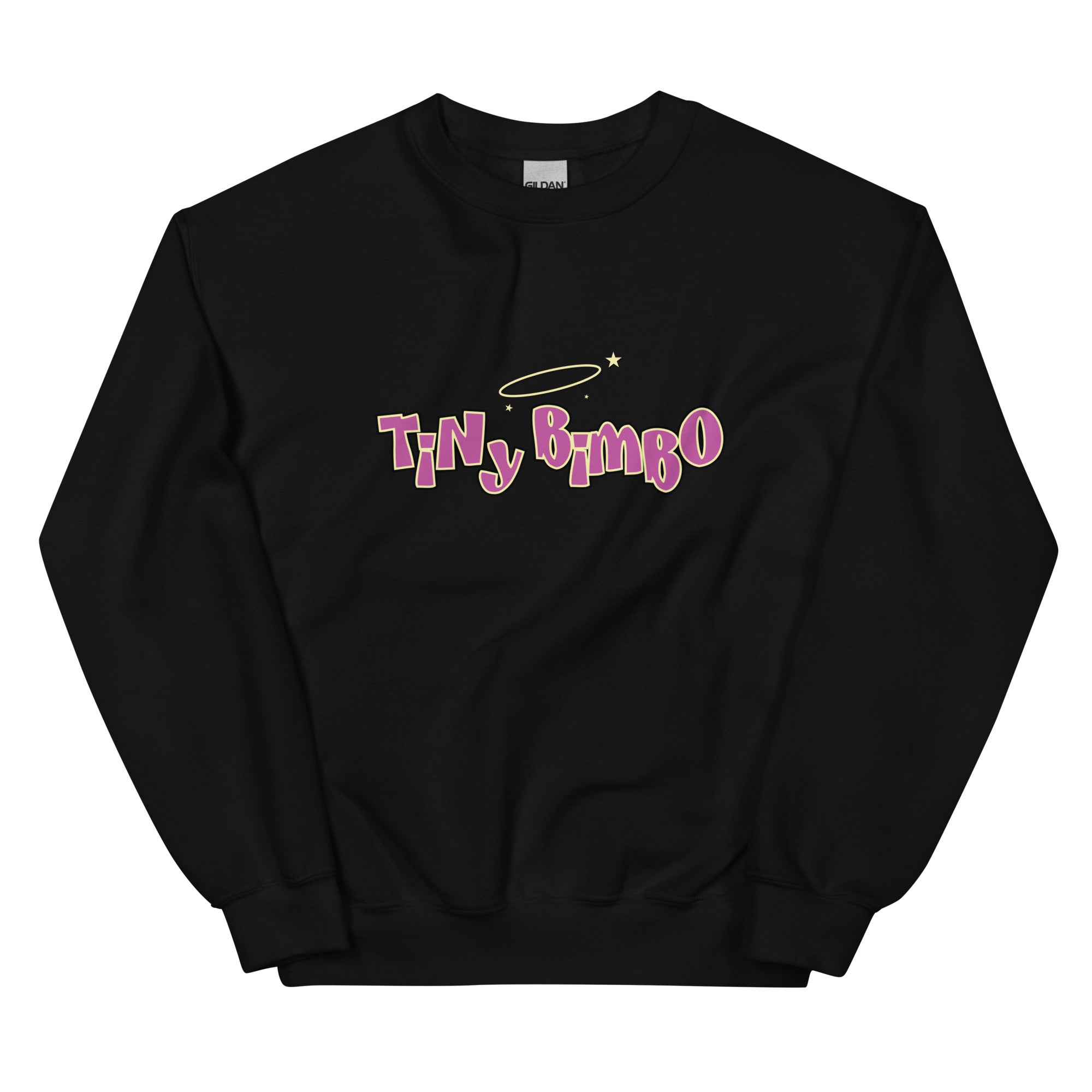 Tiny Bimbo Unisex Sweatshirt