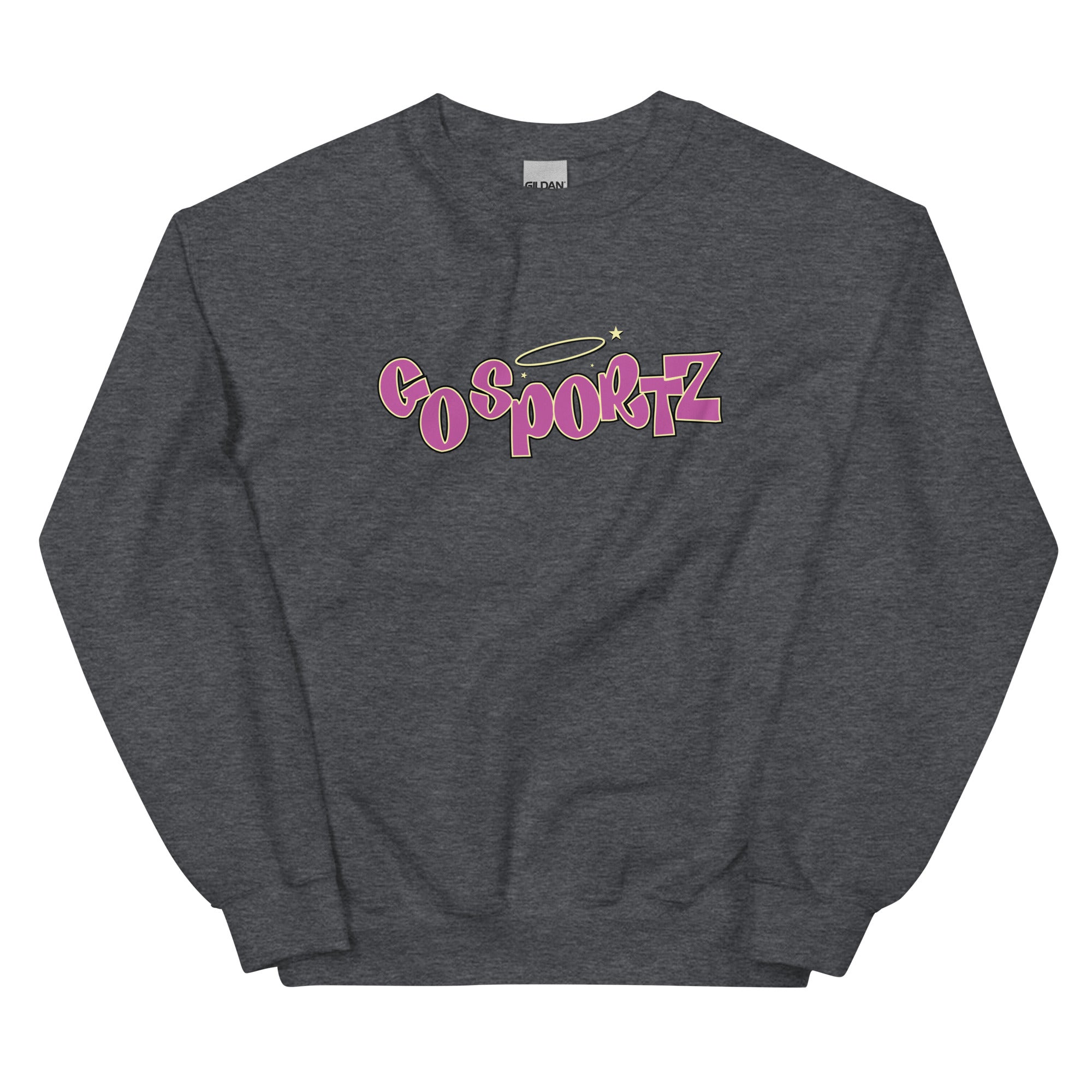 Go Sportz (Bratz) Unisex Sweatshirt