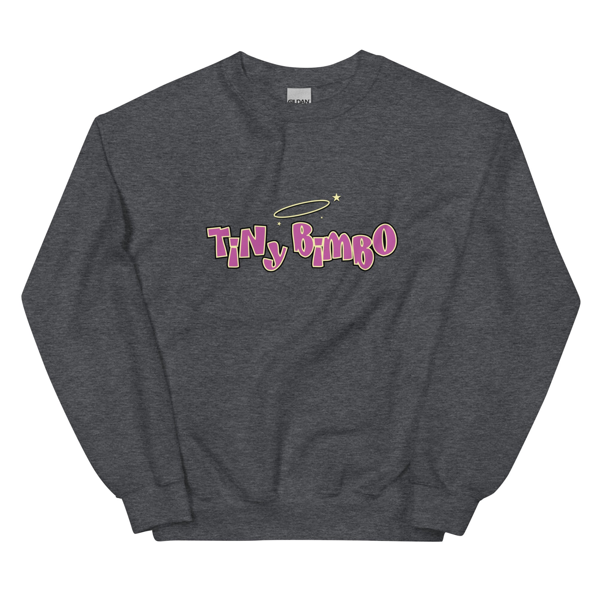 Tiny Bimbo Unisex Sweatshirt