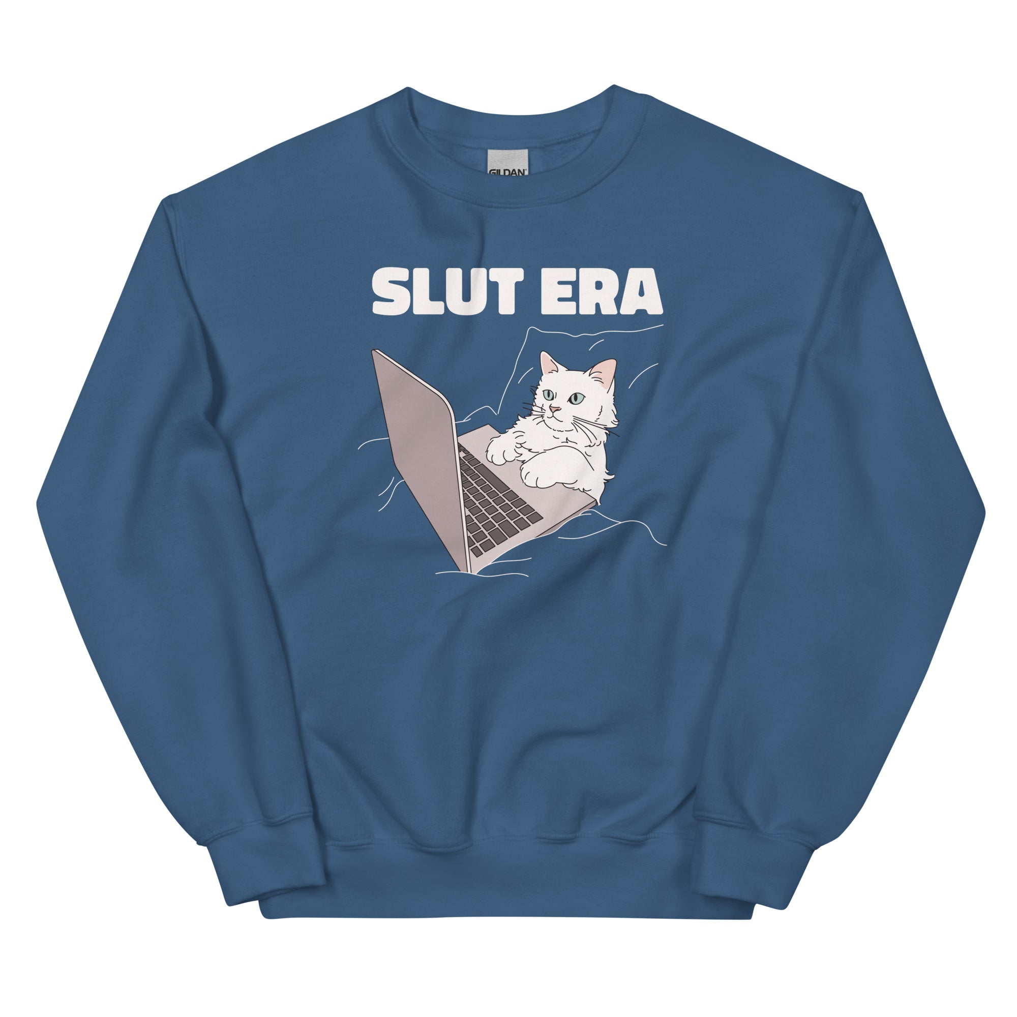 Slut Era Unisex Sweatshirt