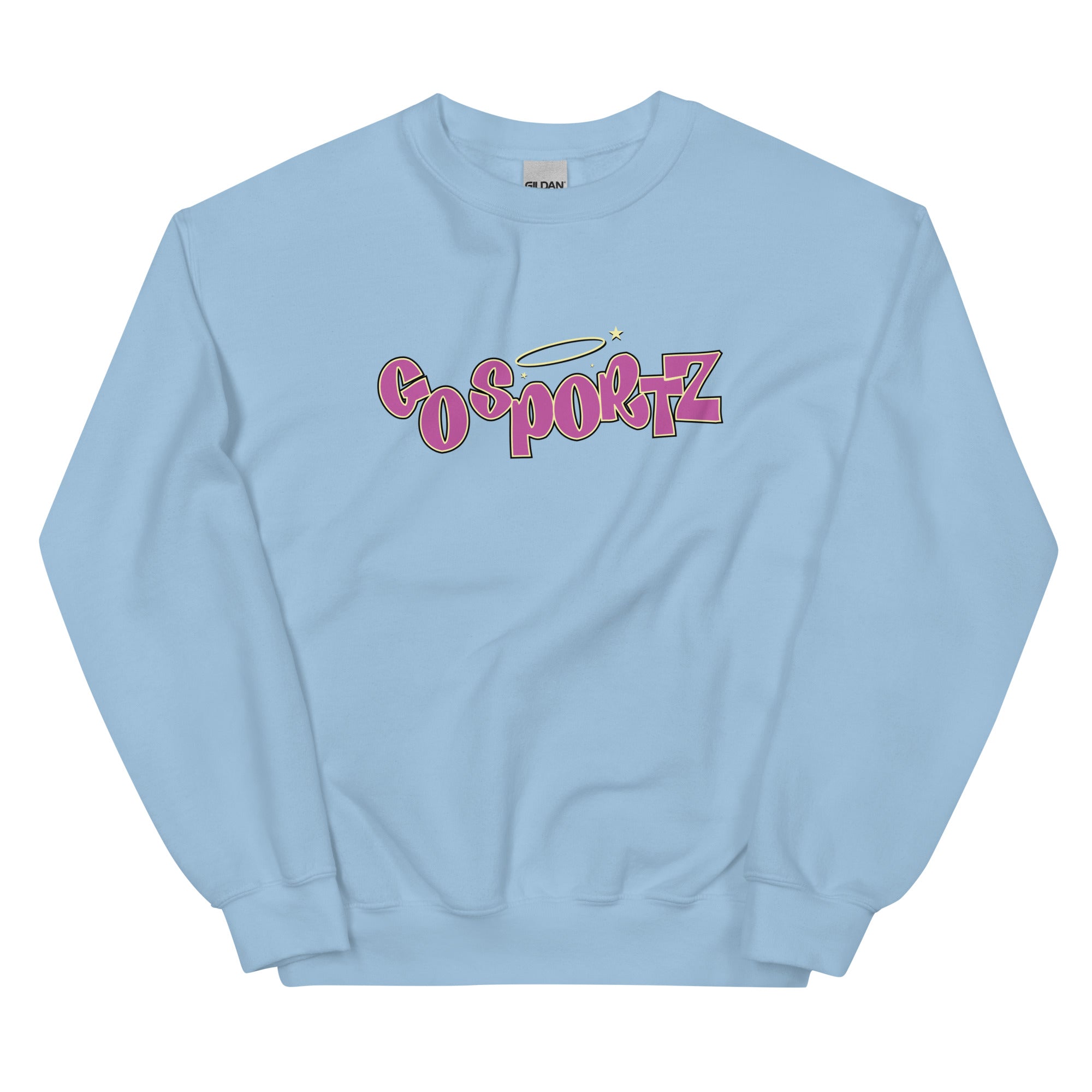 Go Sportz (Bratz) Unisex Sweatshirt