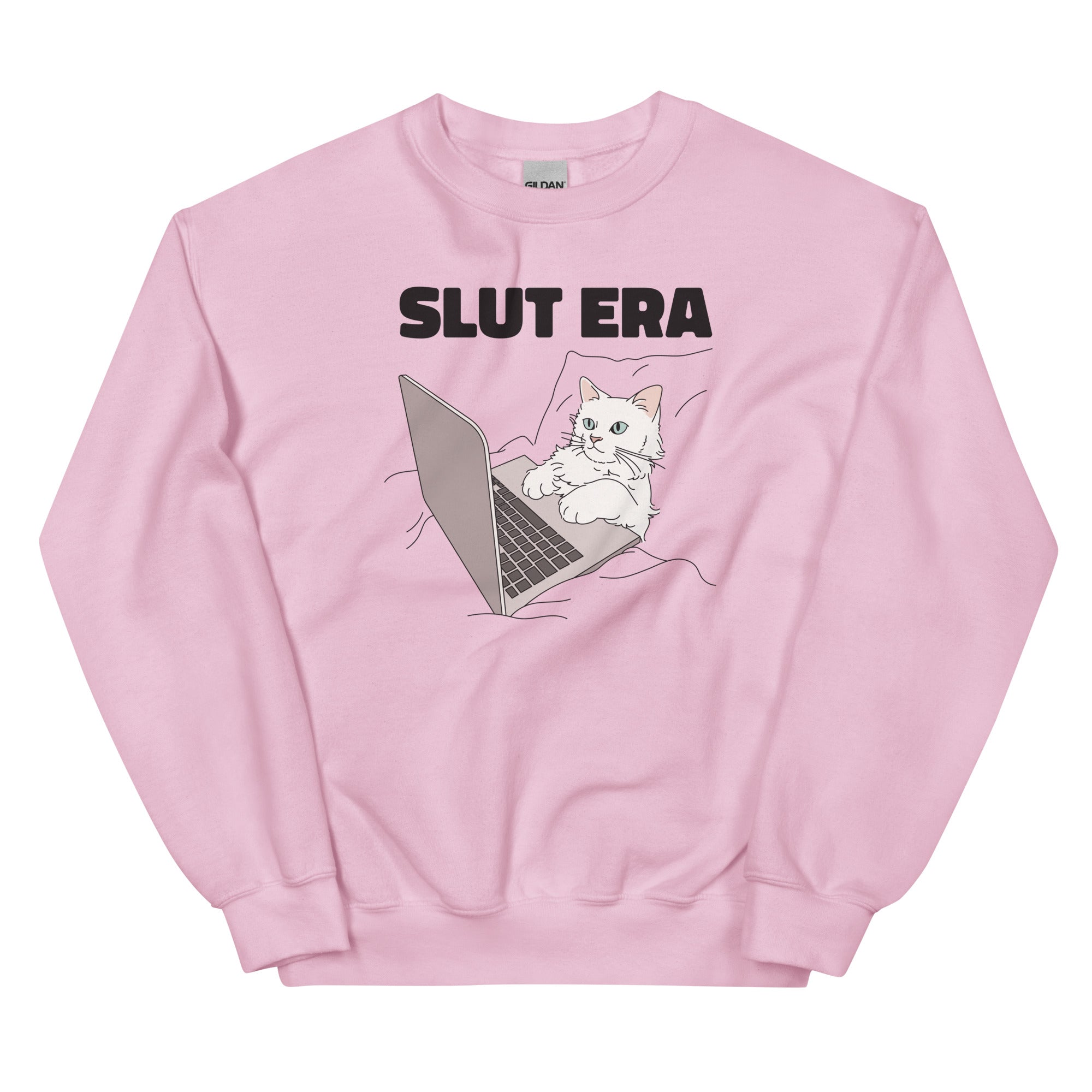 Slut Era Unisex Sweatshirt