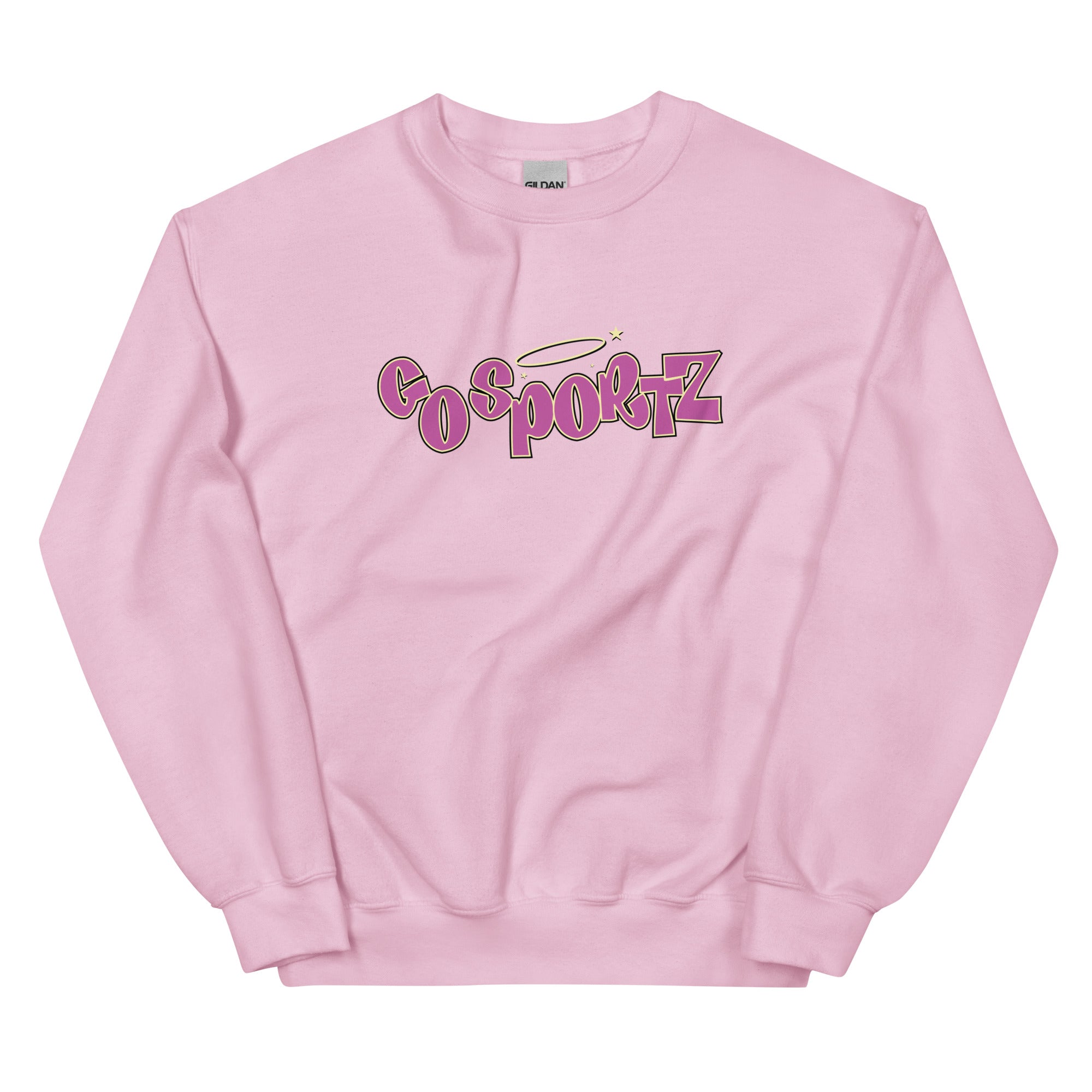 Go Sportz (Bratz) Unisex Sweatshirt