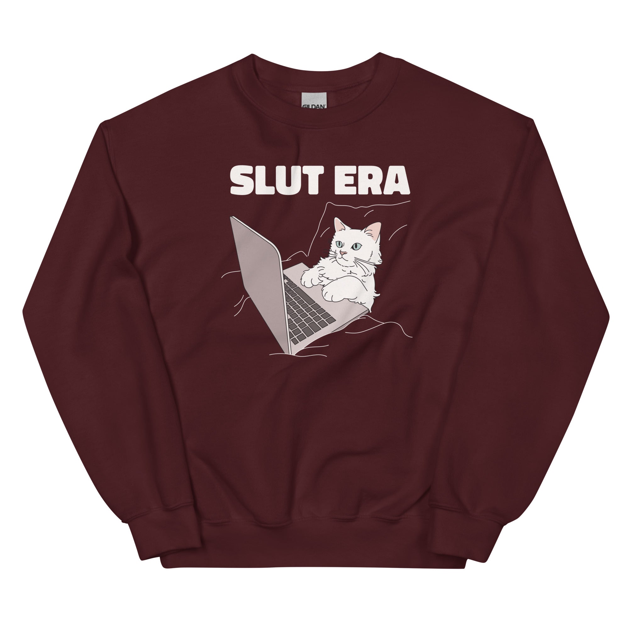 Slut Era Unisex Sweatshirt