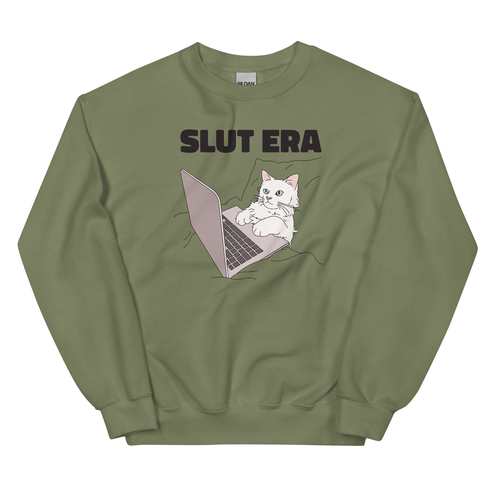 Slut Era Unisex Sweatshirt