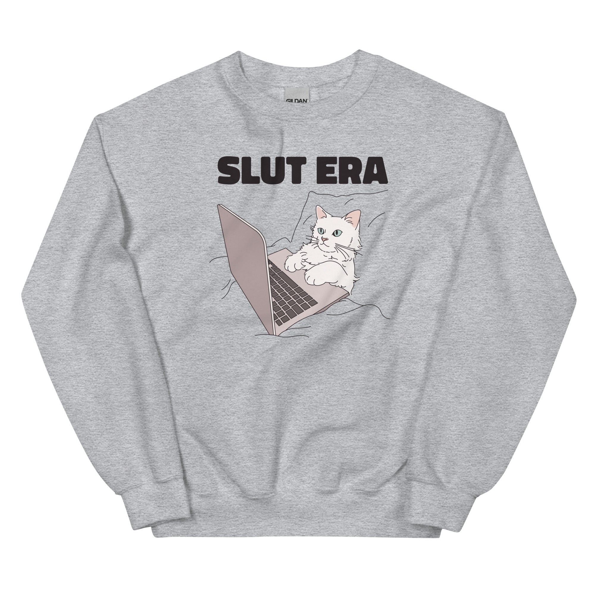 Slut Era Unisex Sweatshirt