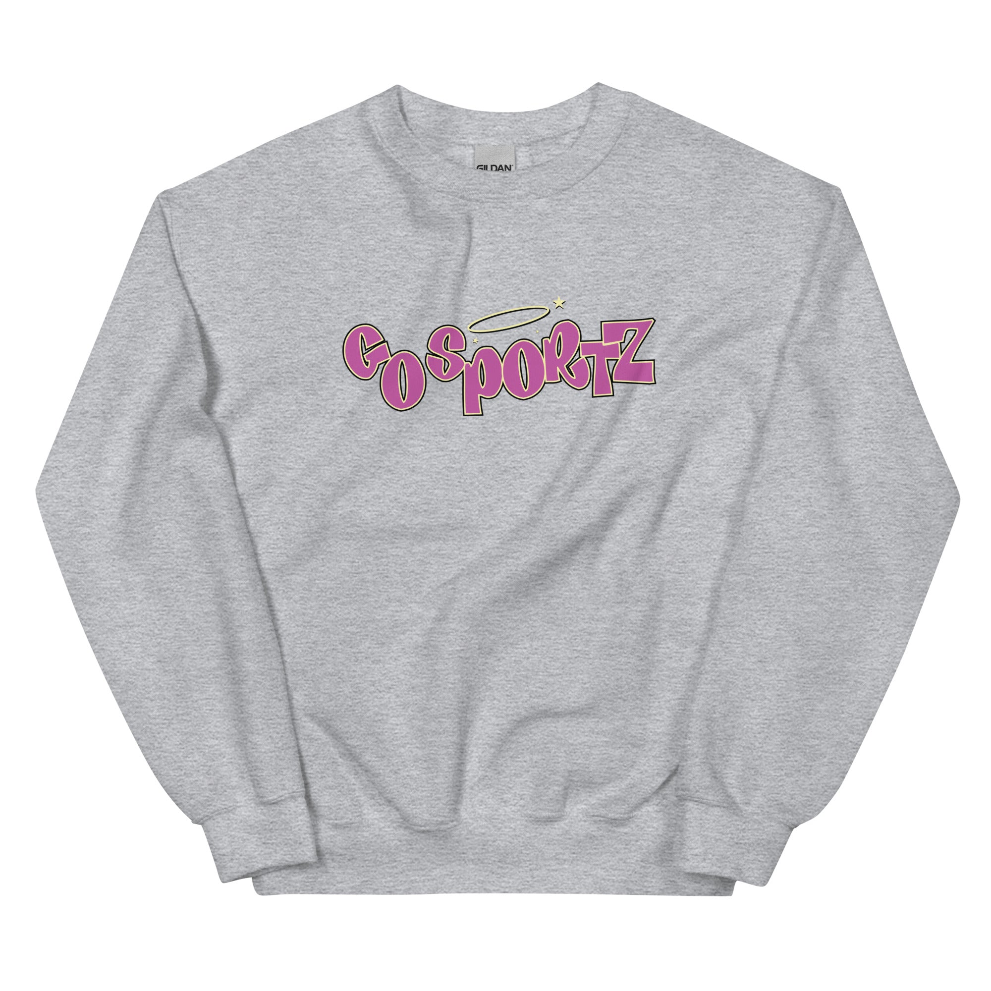 Go Sportz (Bratz) Unisex Sweatshirt