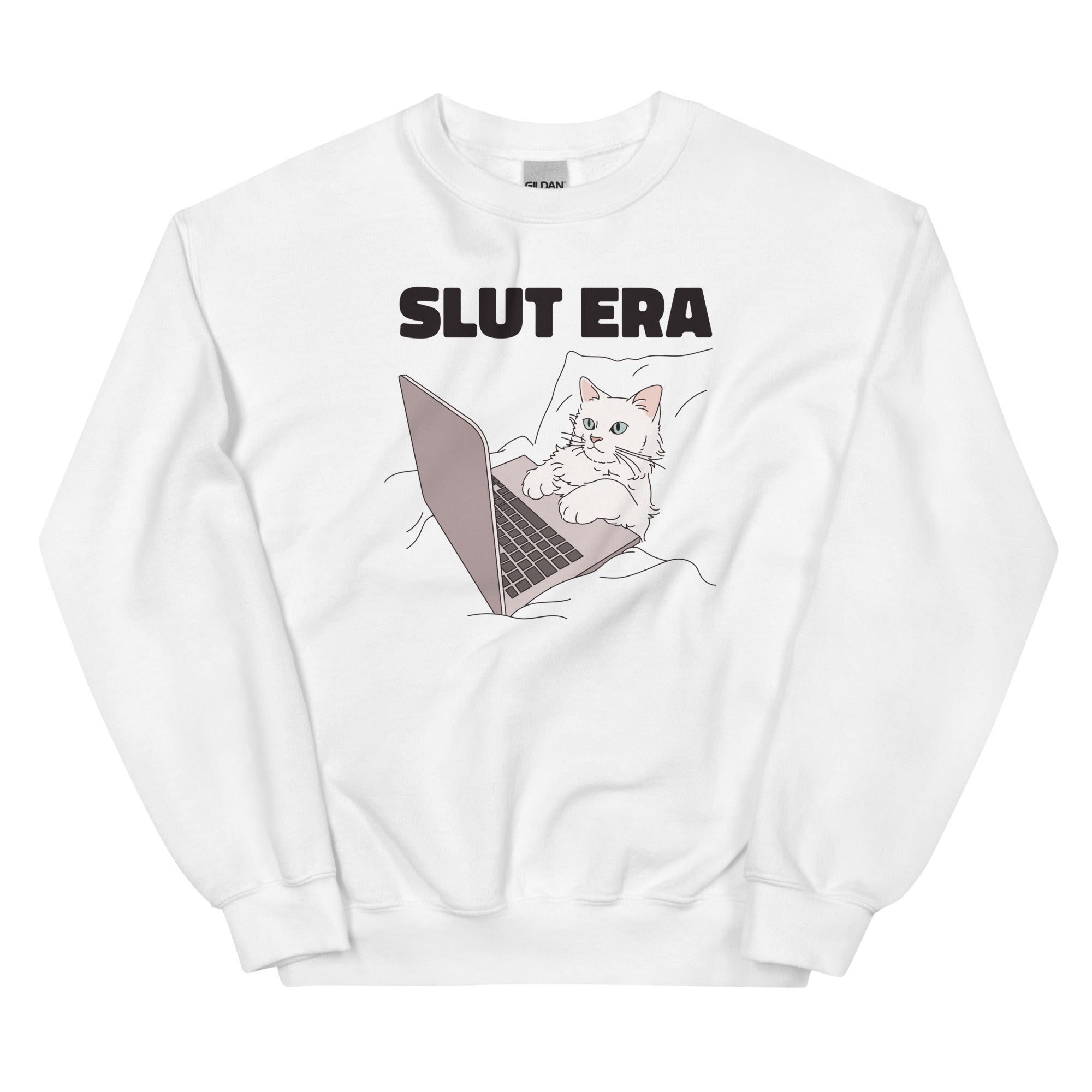 Slut Era Unisex Sweatshirt