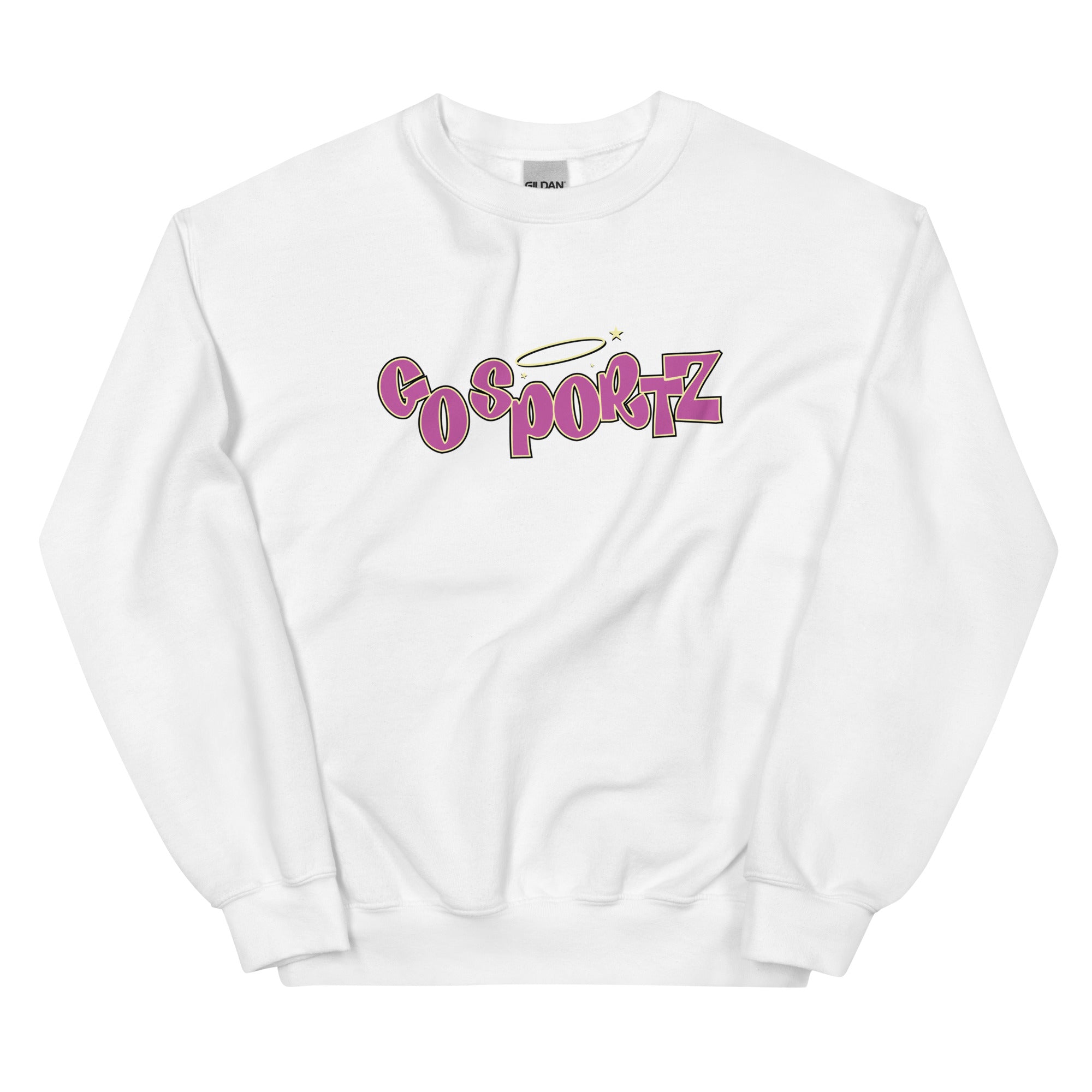 Go Sportz (Bratz) Unisex Sweatshirt