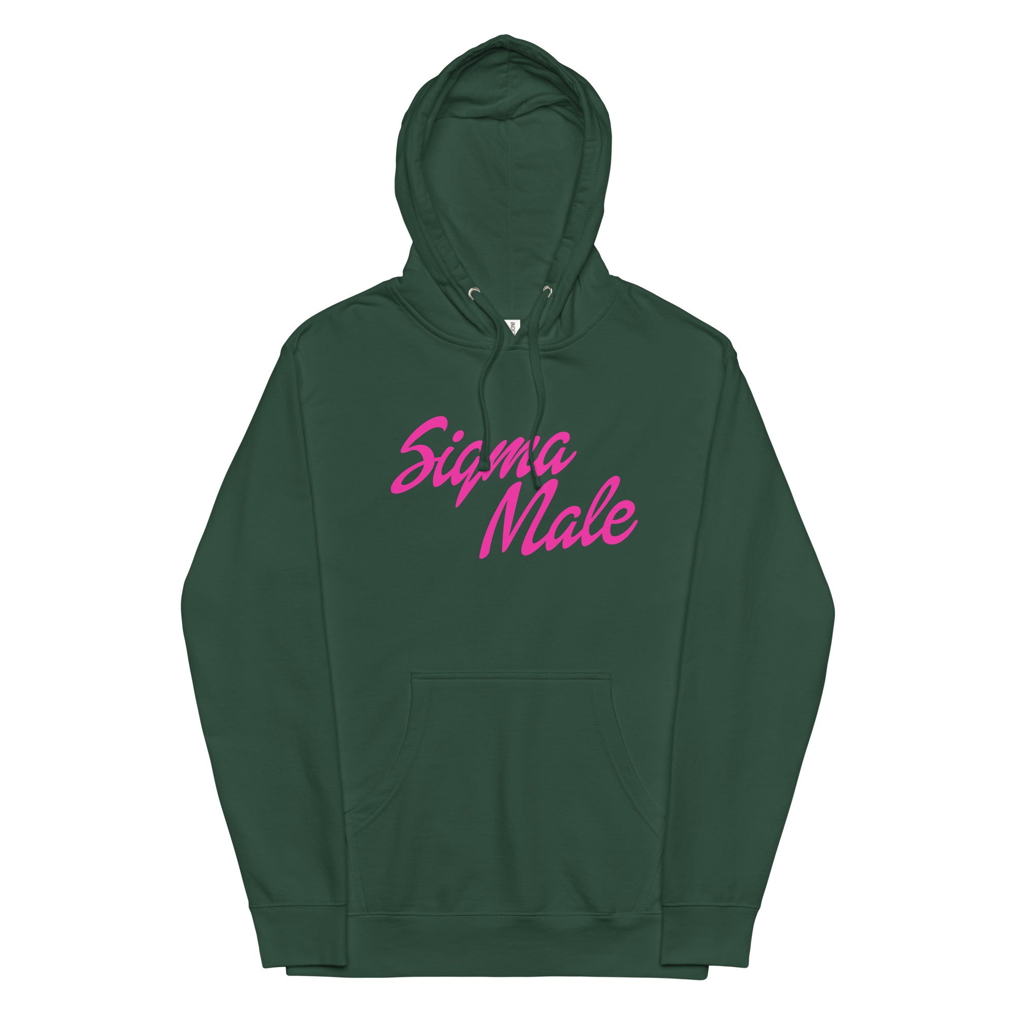 Sigma Male Unisex hoodie