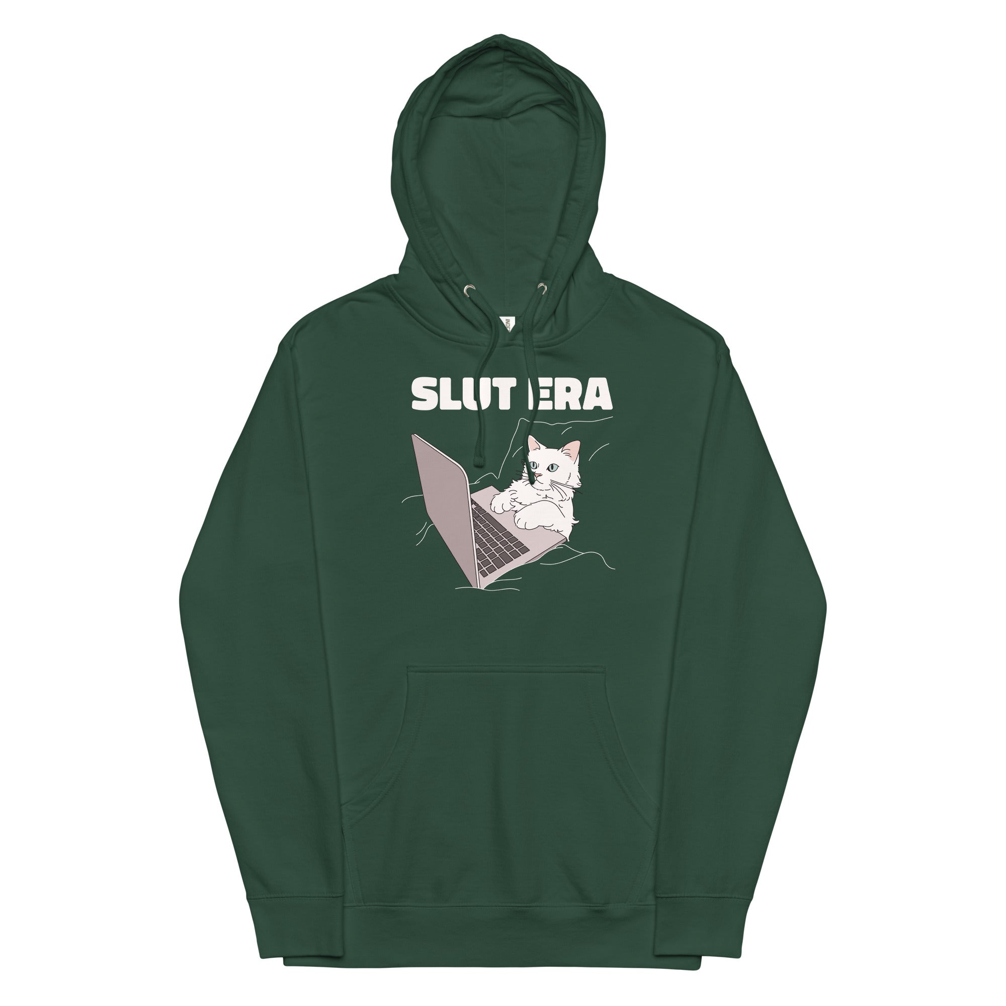 Slut Era Unisex hoodie