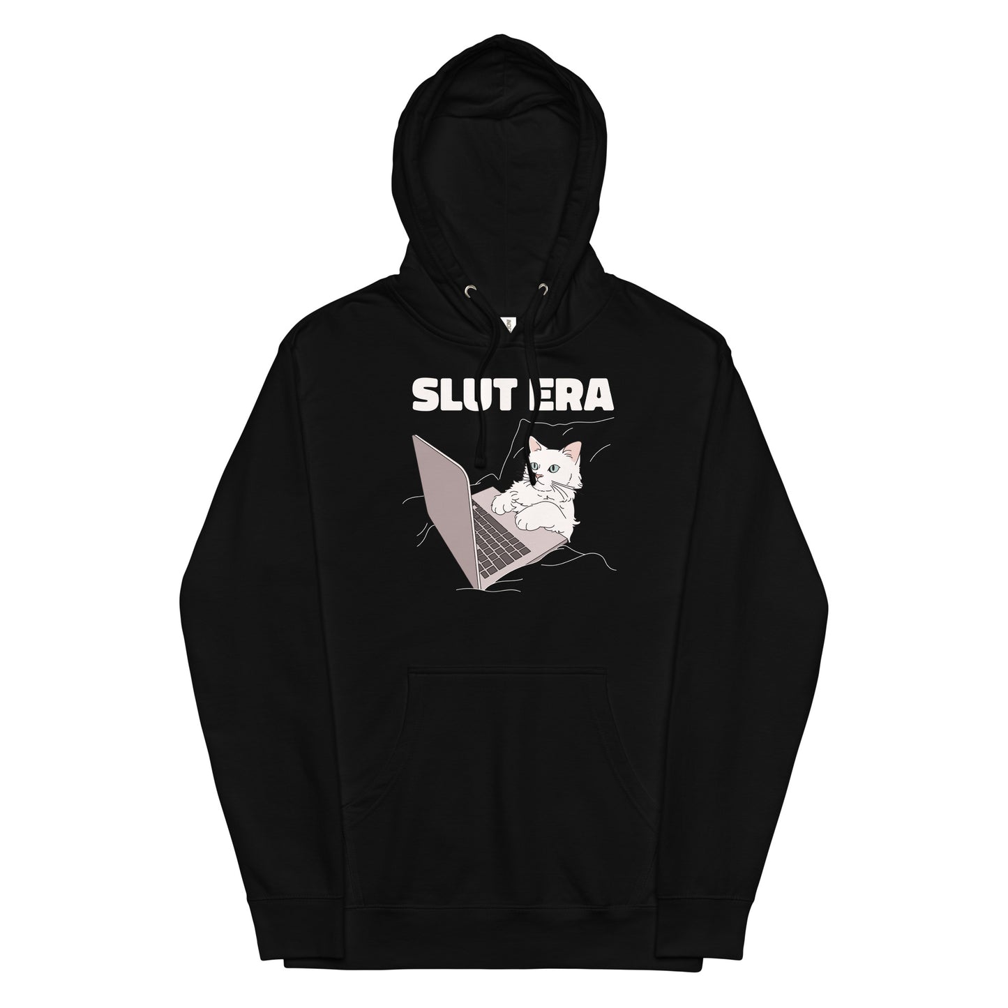 Slut Era Unisex hoodie