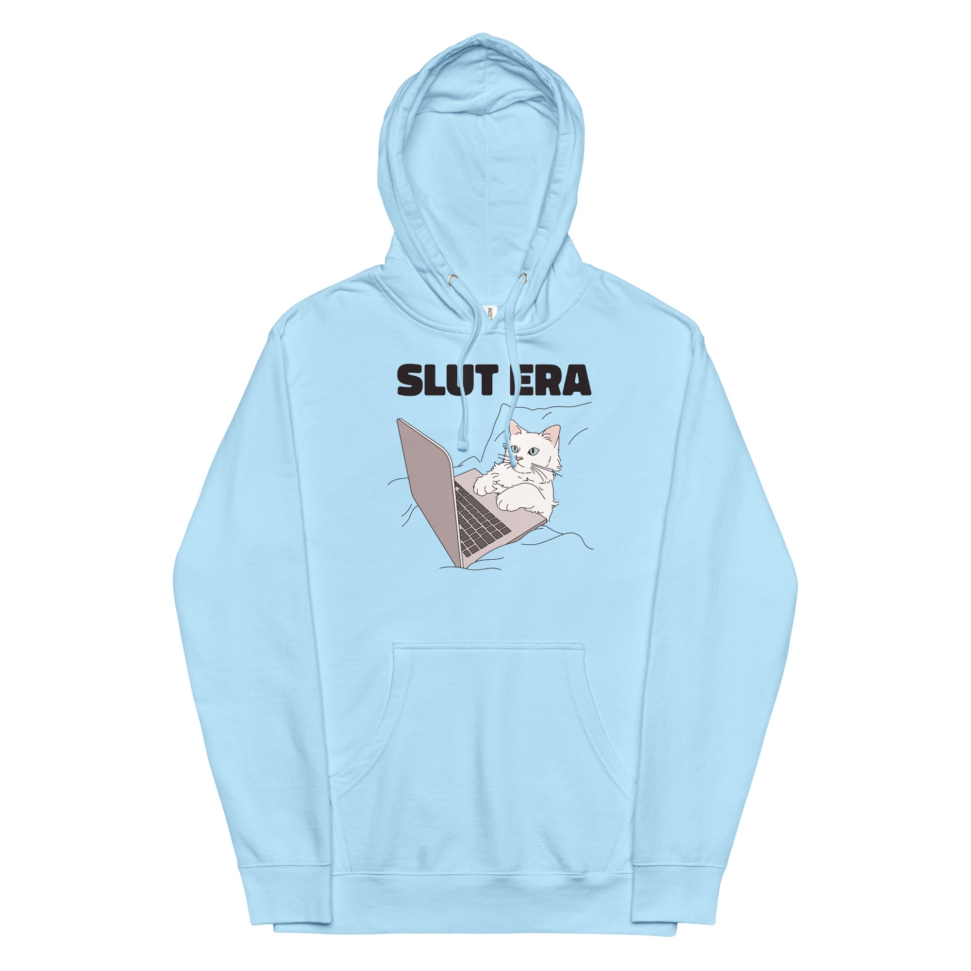 Slut Era Unisex hoodie