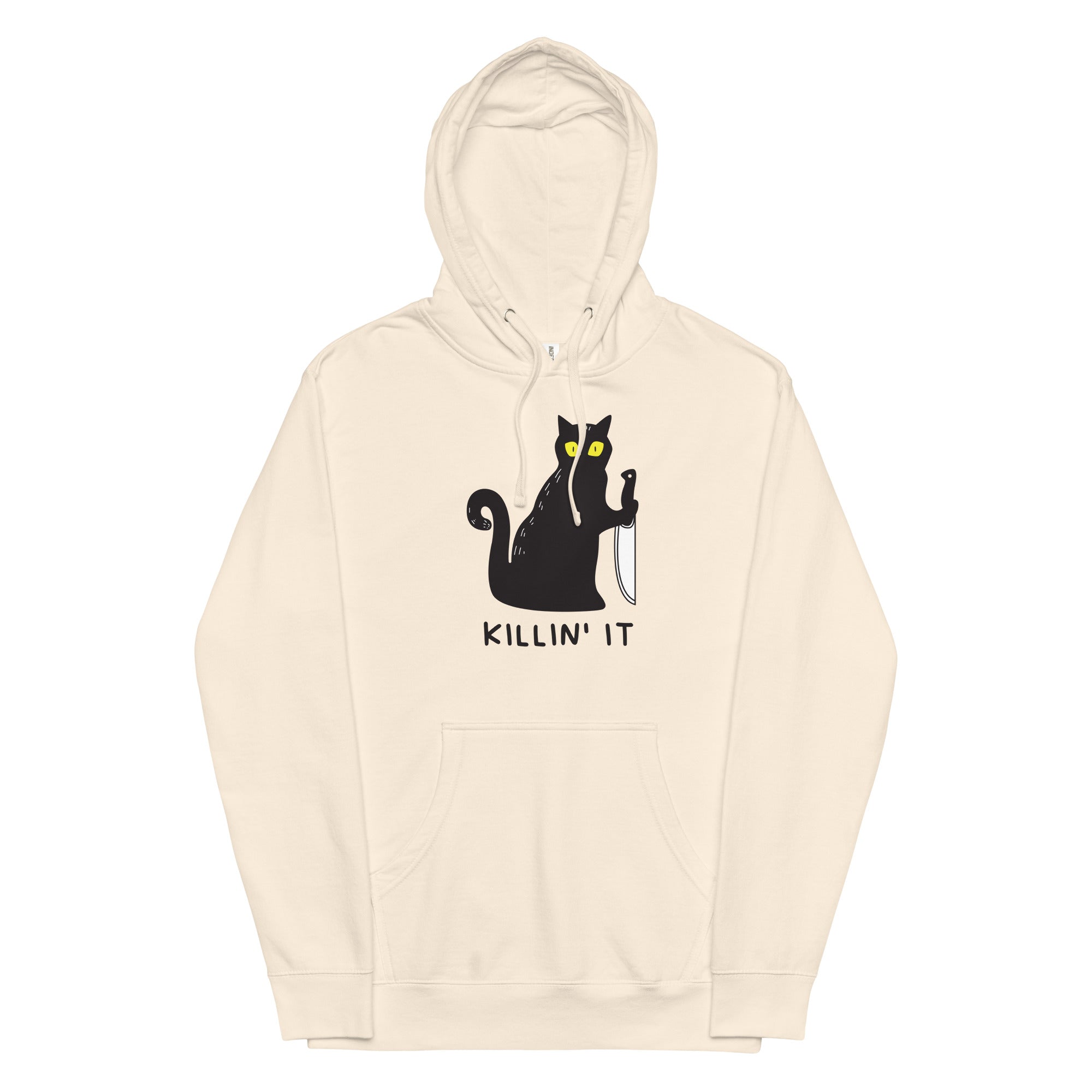 Killin' It Unisex hoodie