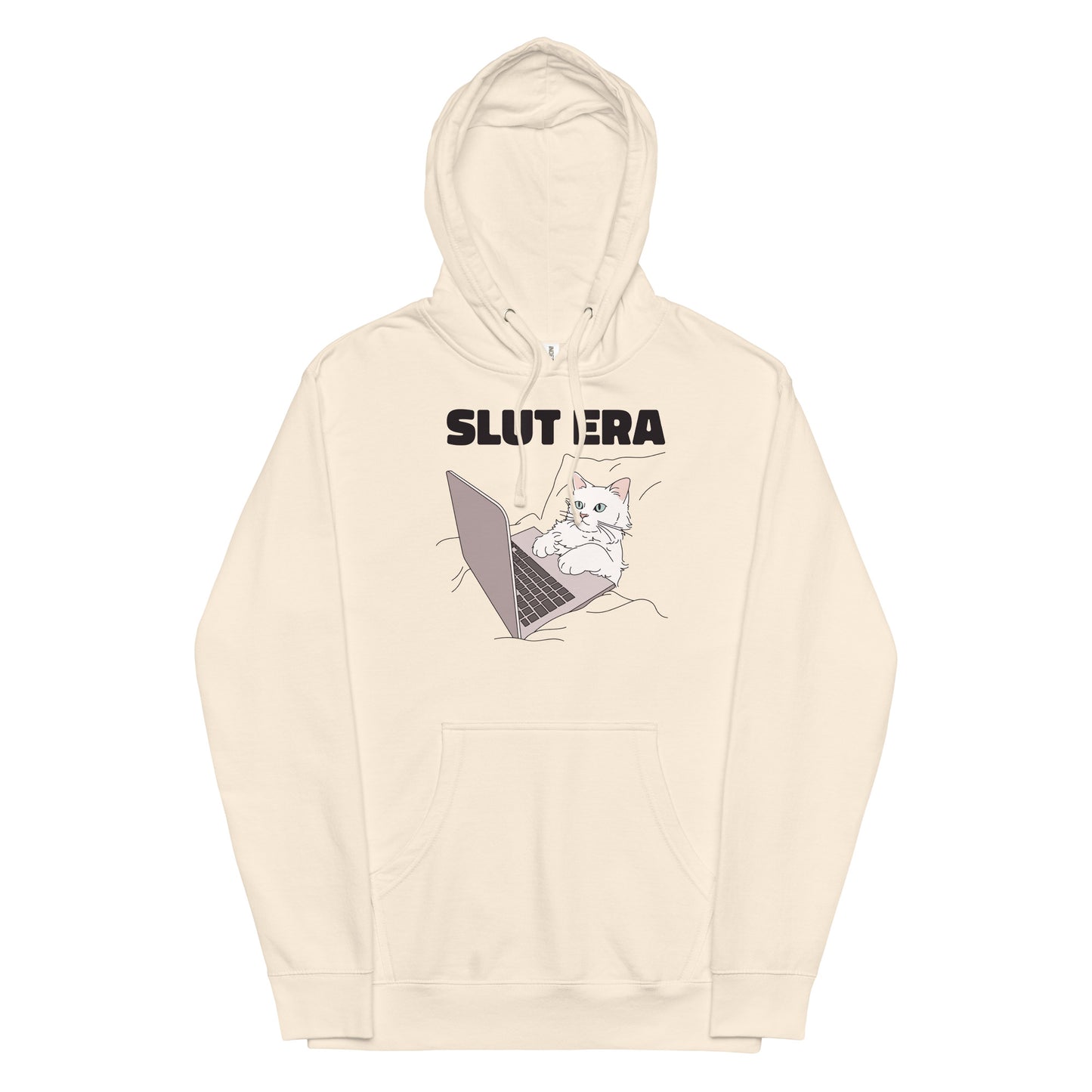 Slut Era Unisex hoodie