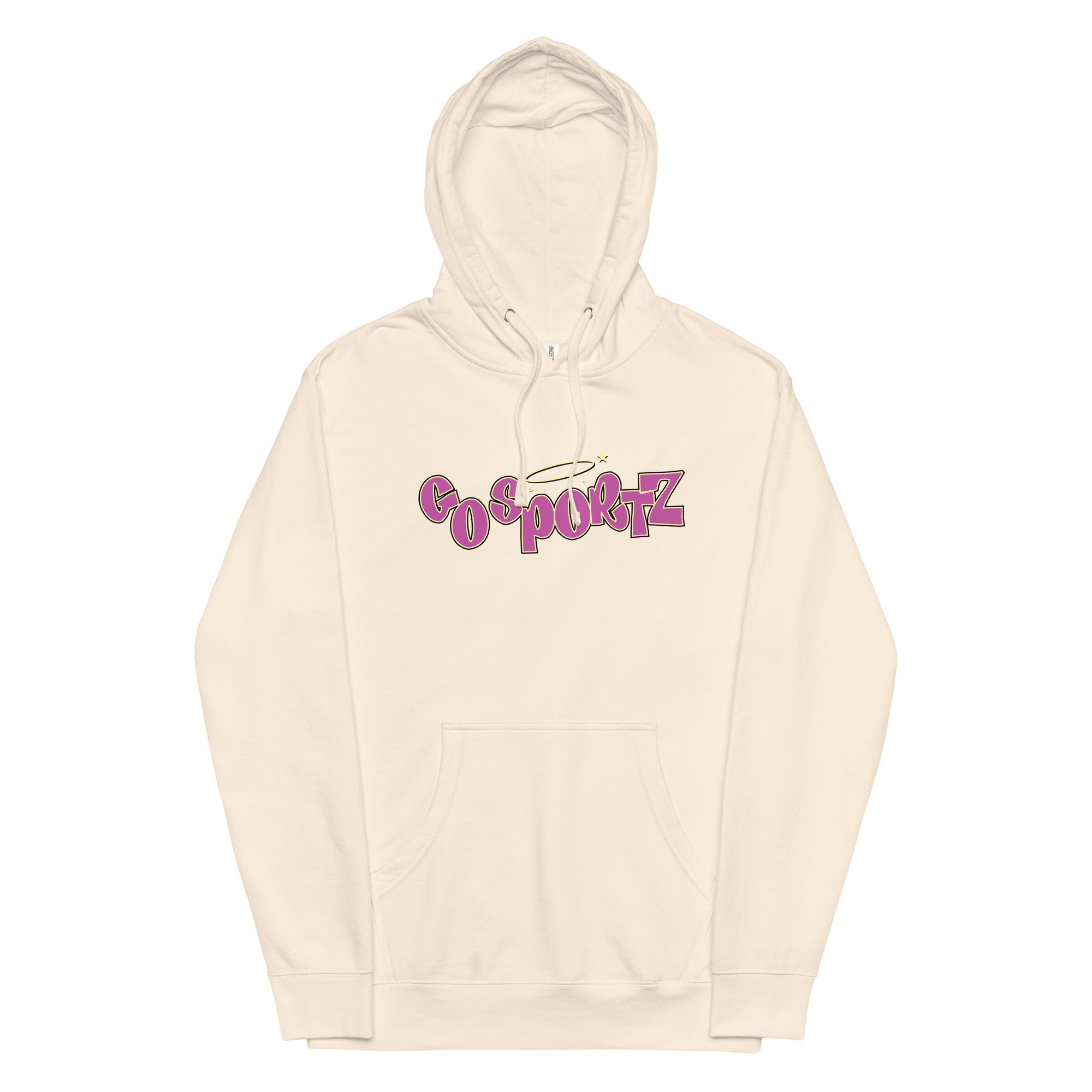 Go Sportz (Bratz) Unisex hoodie