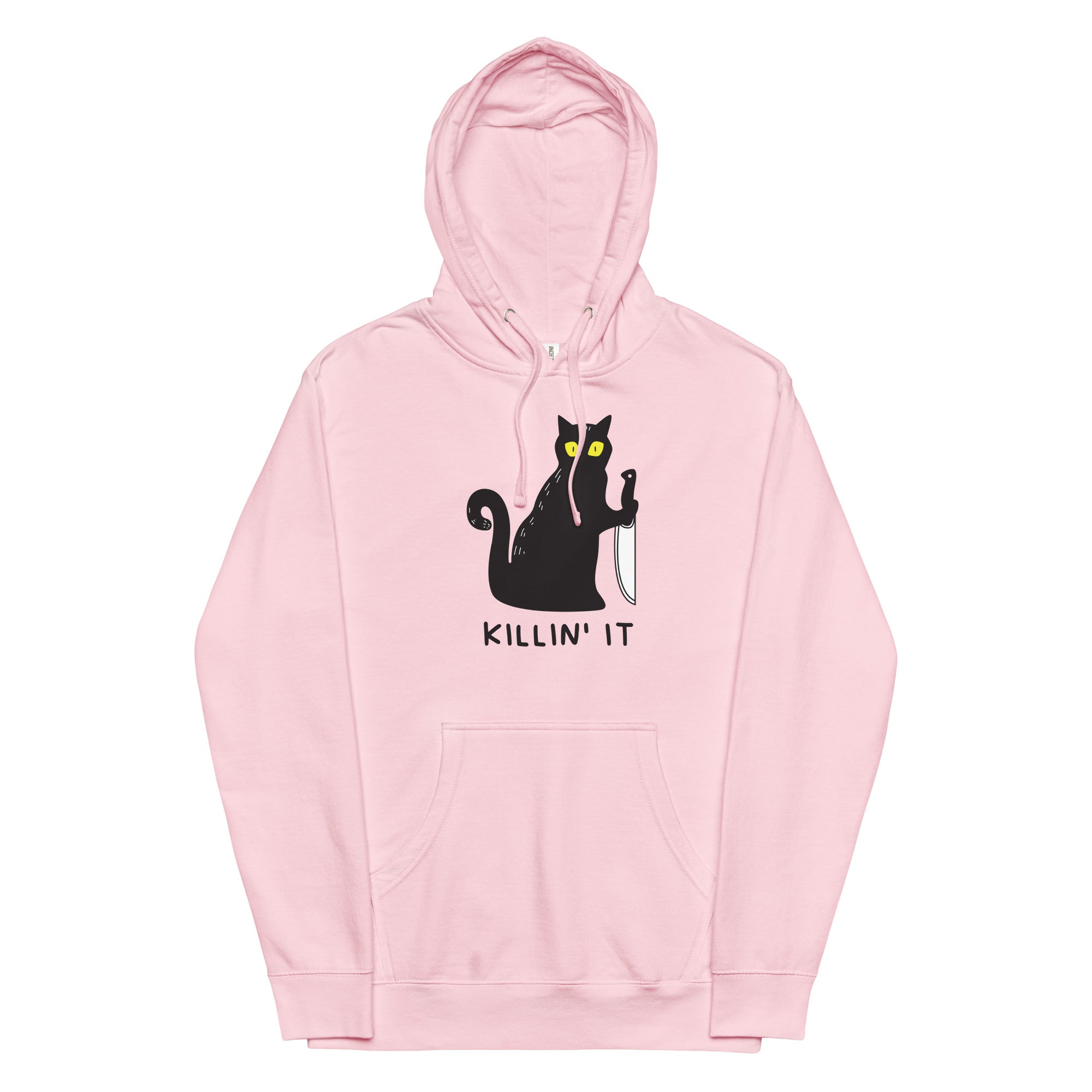 Killin' It Unisex hoodie