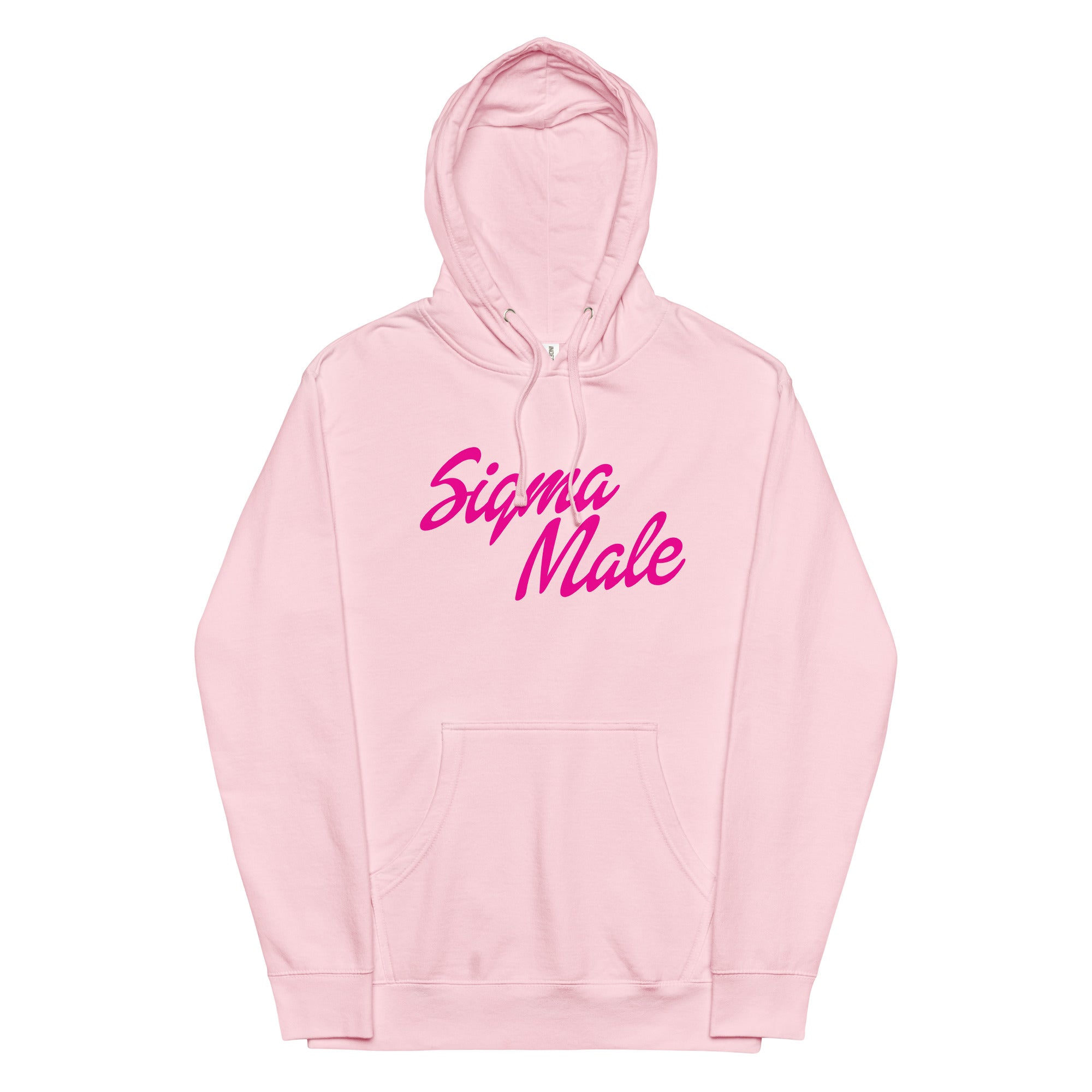 Sigma Male Unisex hoodie