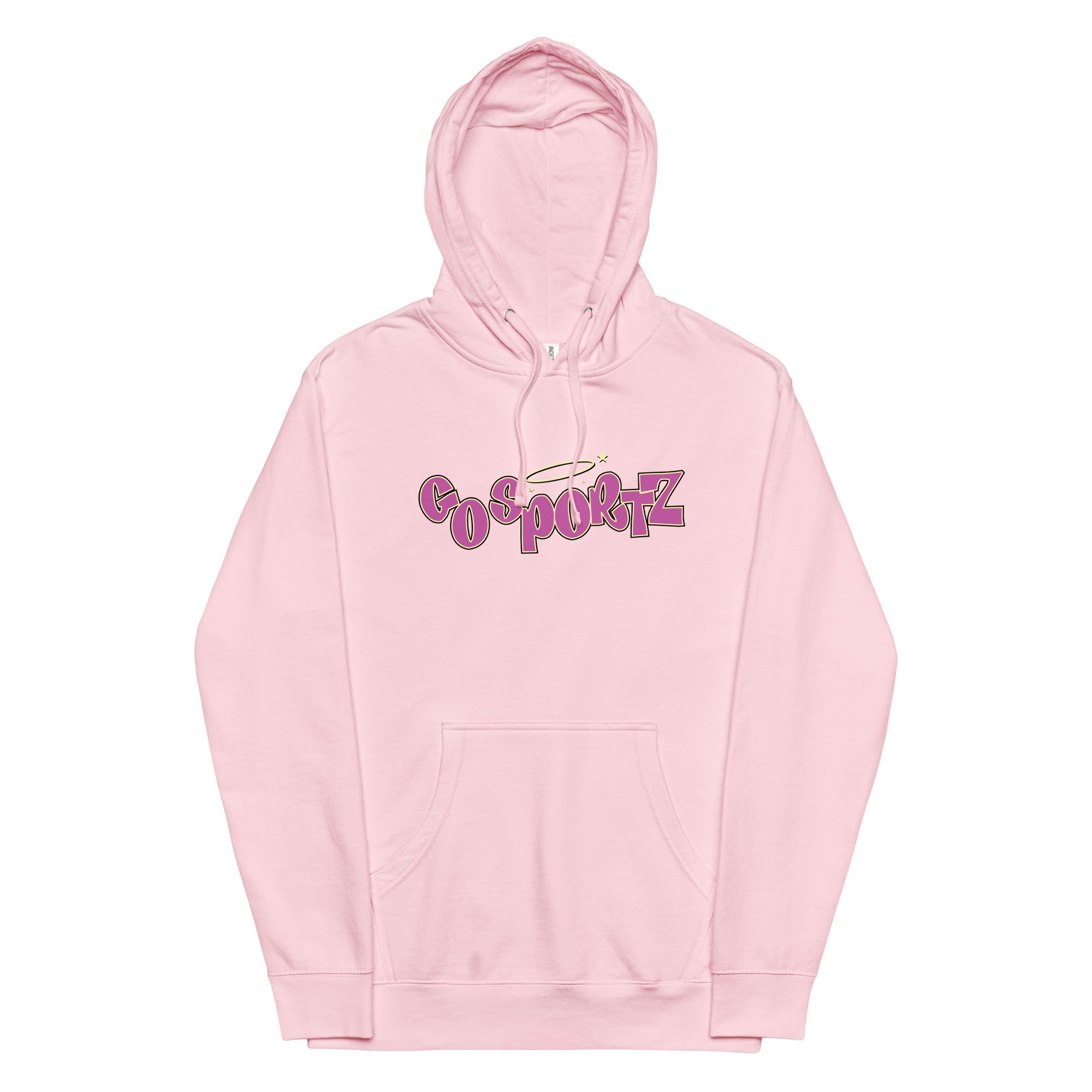 Go Sportz (Bratz) Unisex hoodie