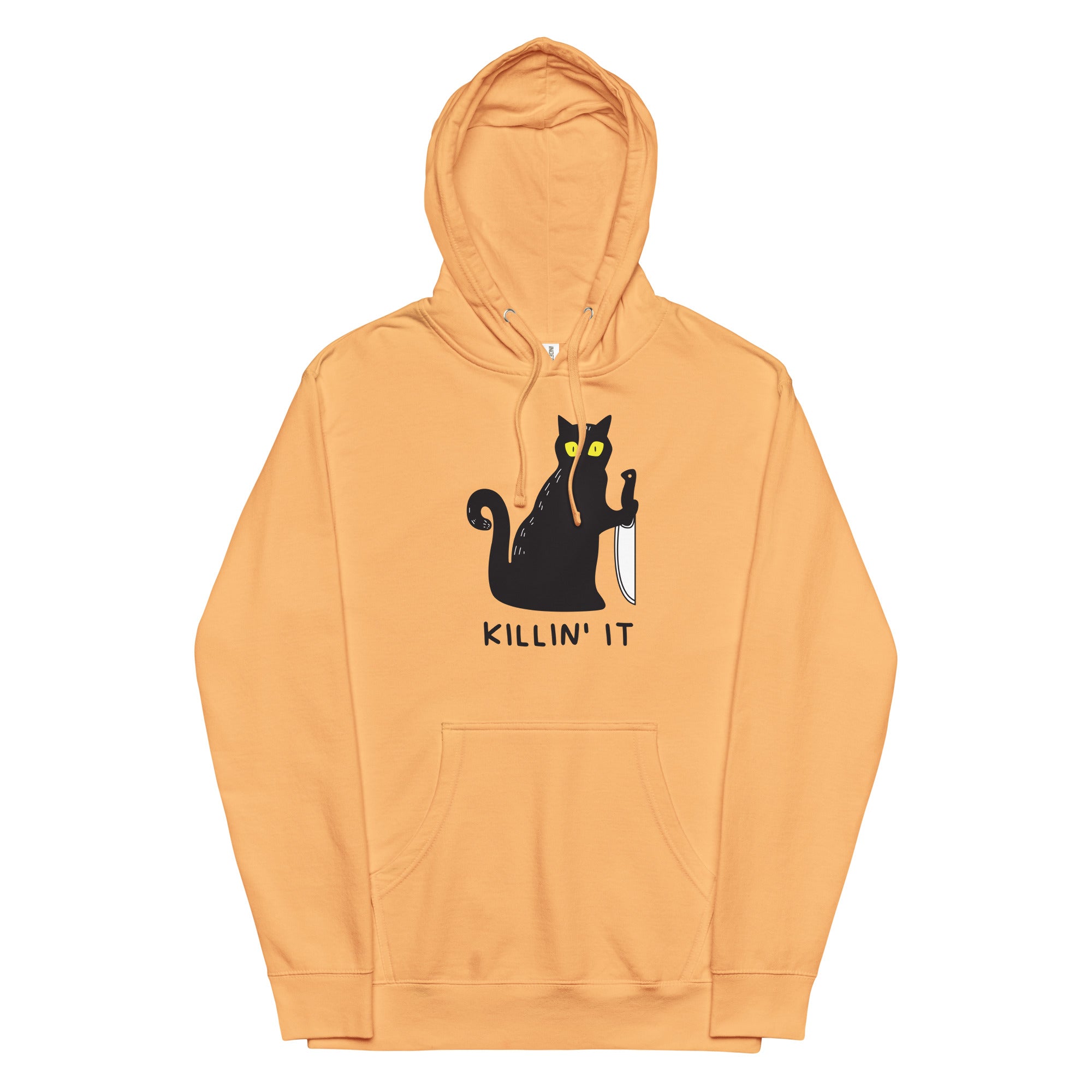 Killin' It Unisex hoodie