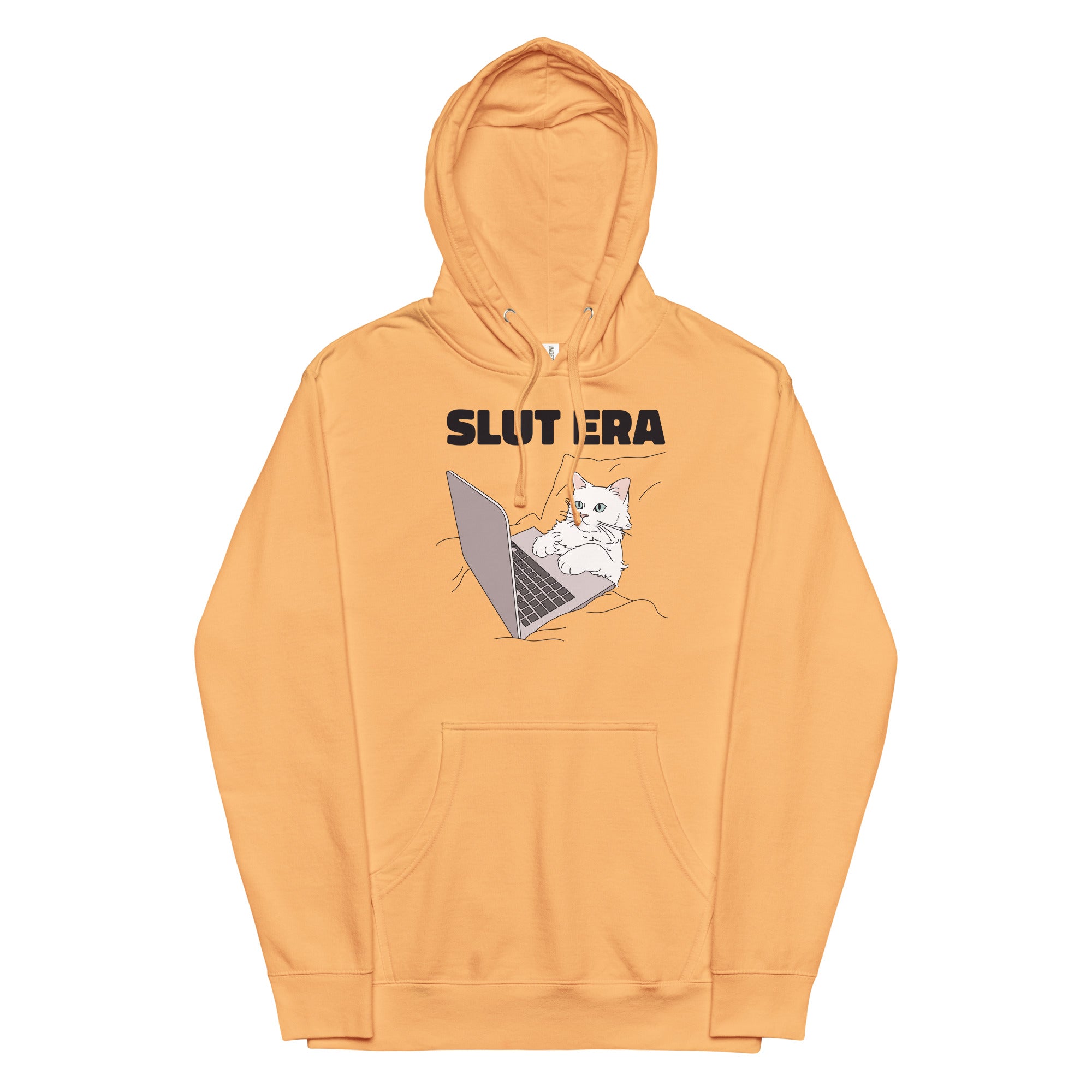 Slut Era Unisex hoodie