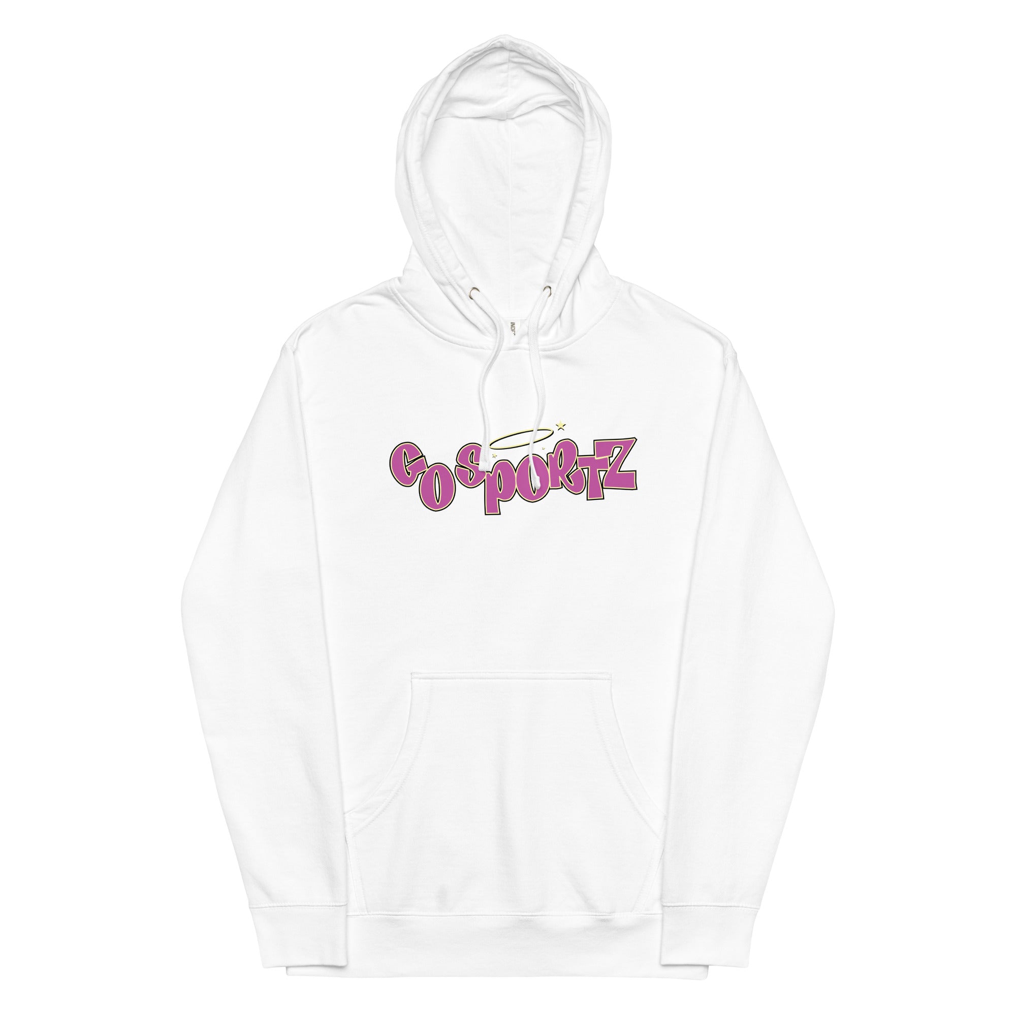 Go Sportz (Bratz) Unisex hoodie