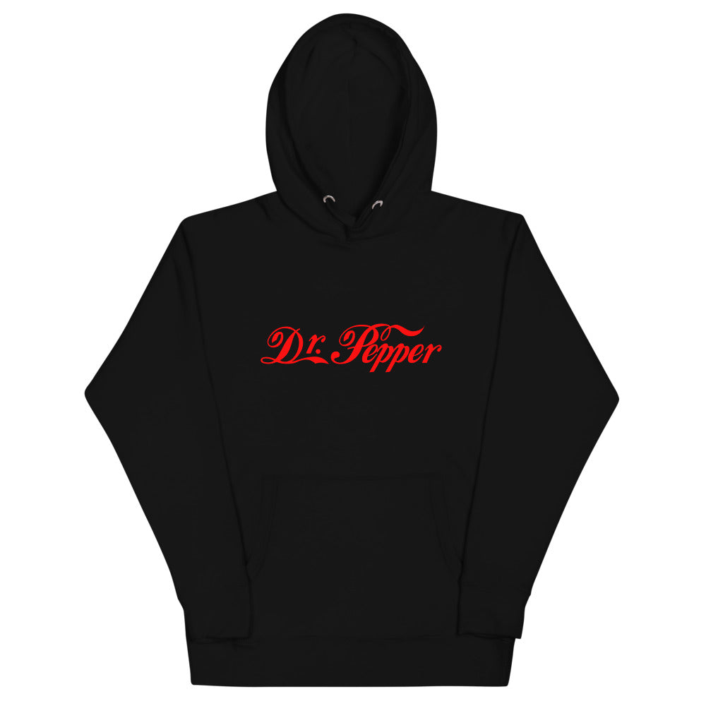 Dr. Pepper Unisex Hoodie