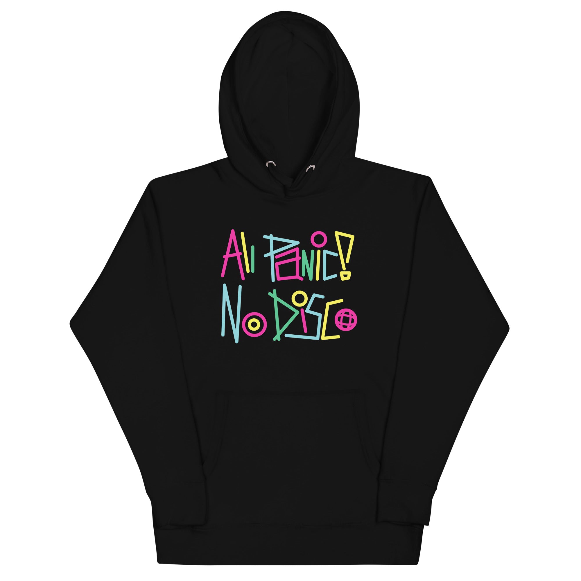 All Panic! No Disco Unisex Hoodie