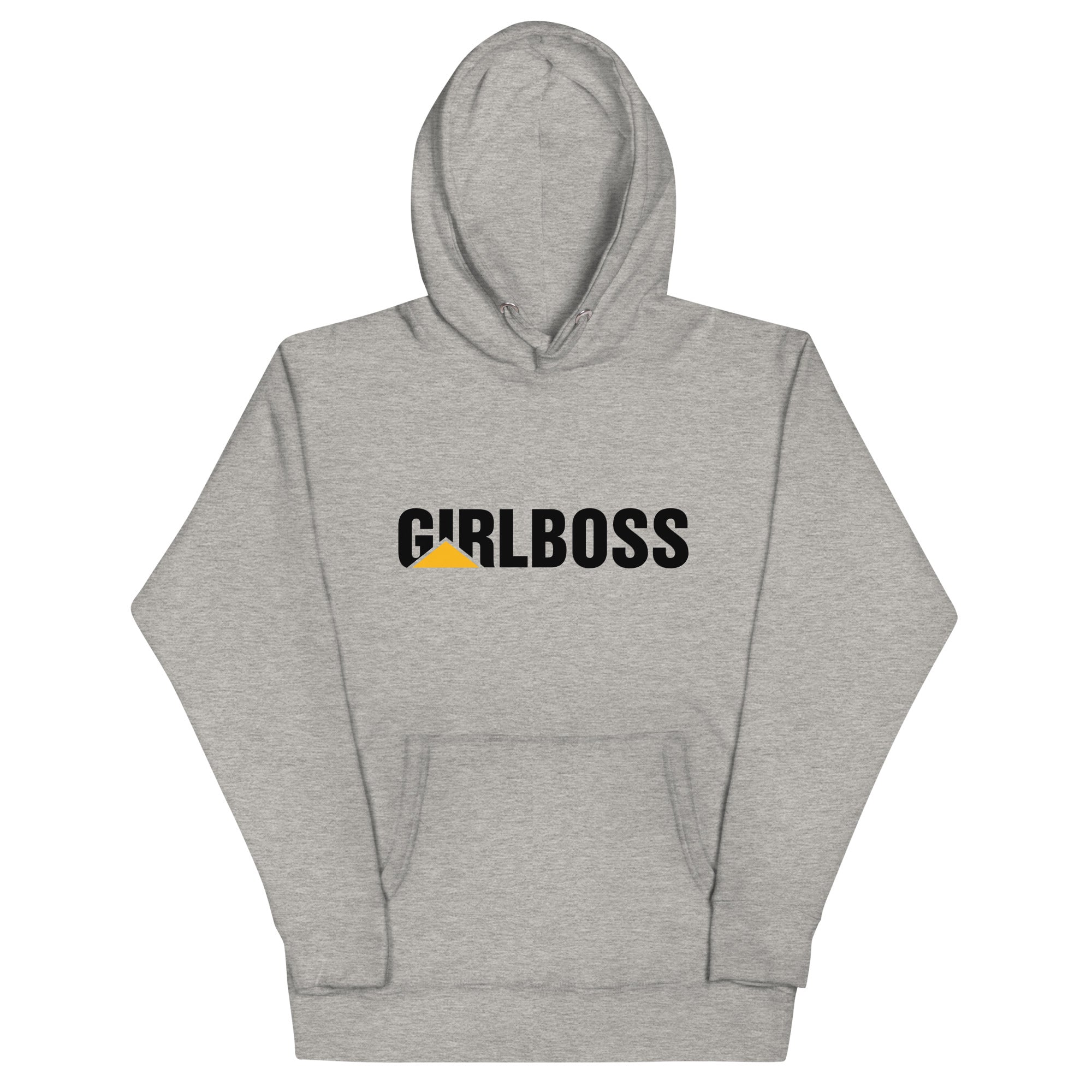 Girlboss (Caterpillar) Unisex Hoodie