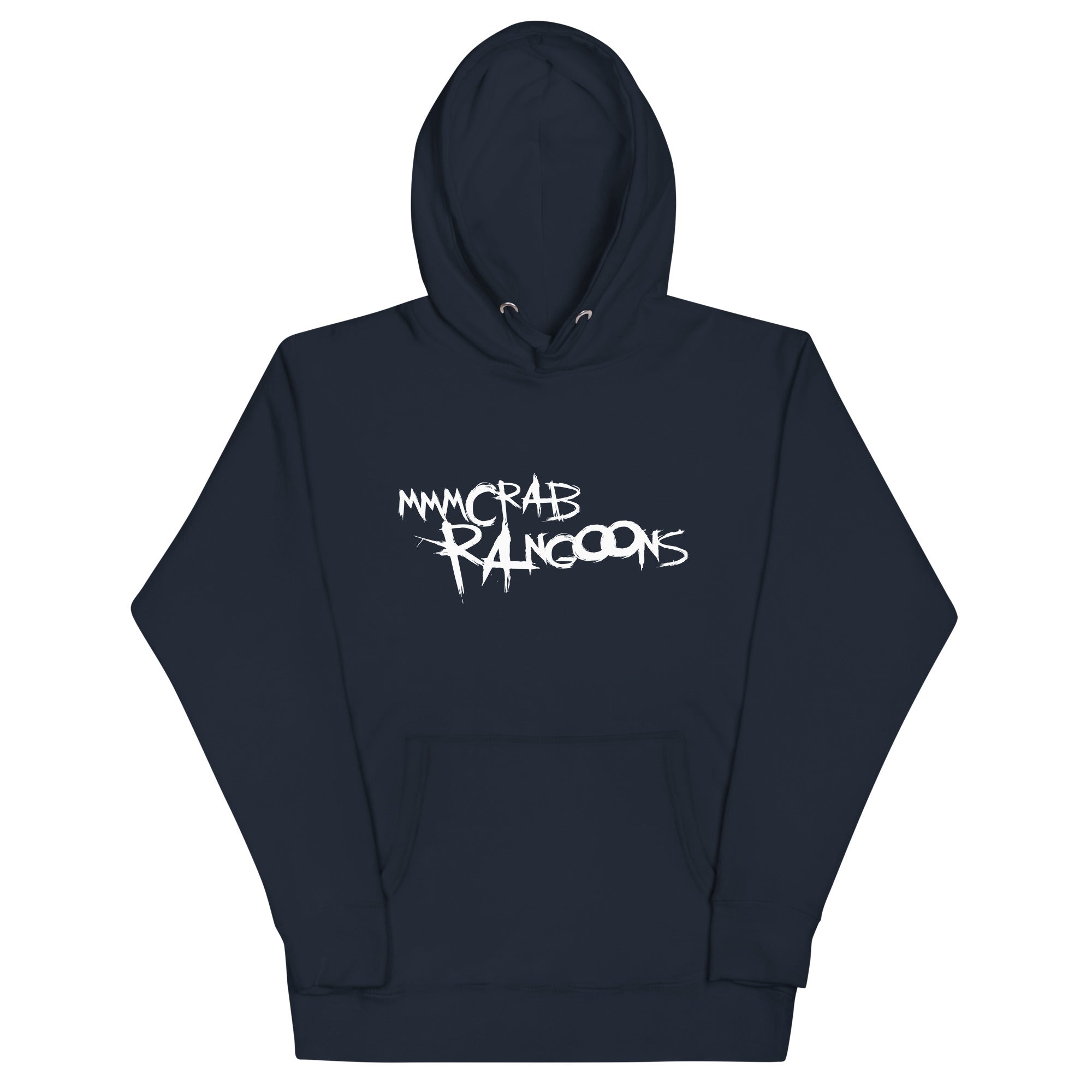 Mmm Crab Rangoons (MCR) Unisex Hoodie