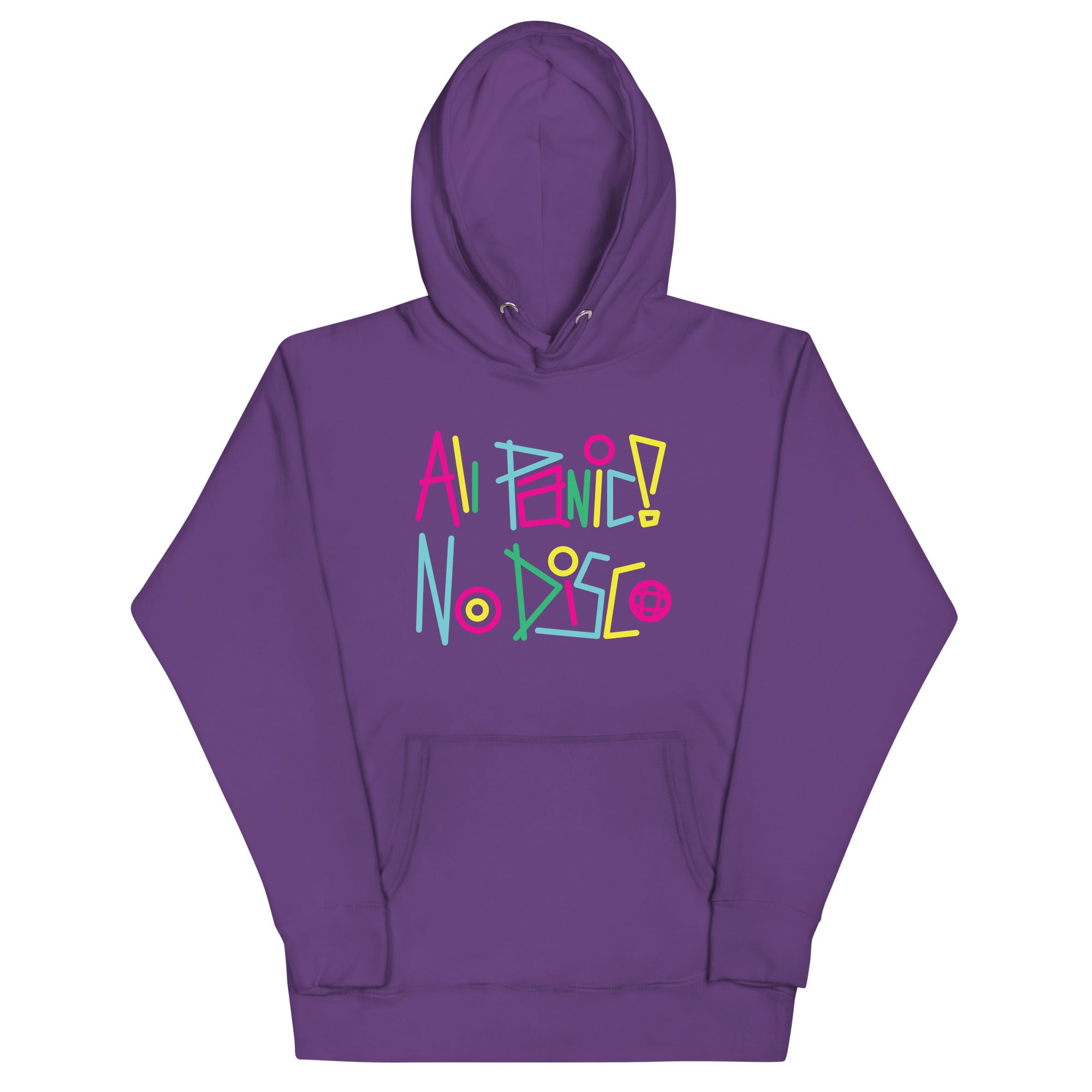 All Panic! No Disco Unisex Hoodie