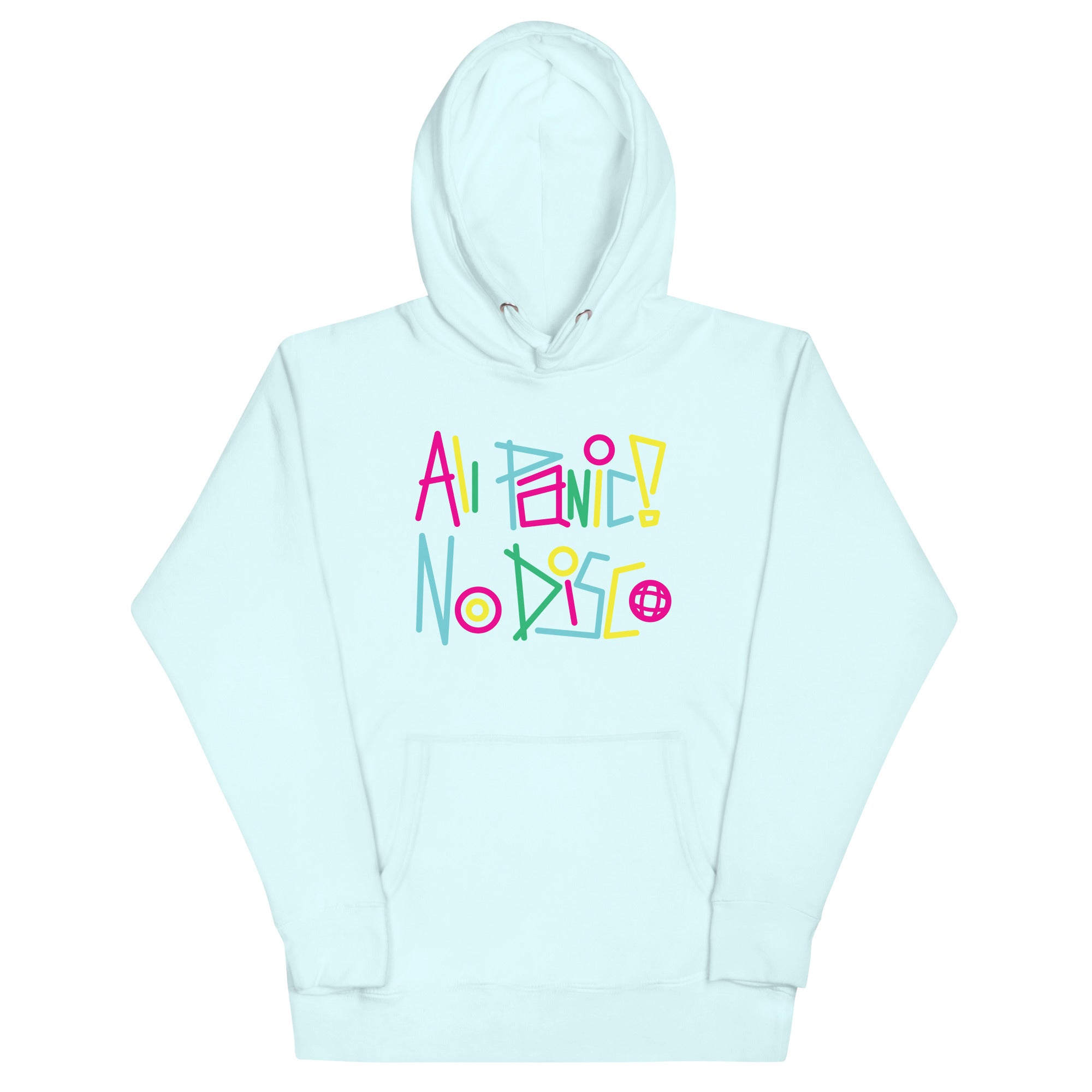 All Panic! No Disco Unisex Hoodie