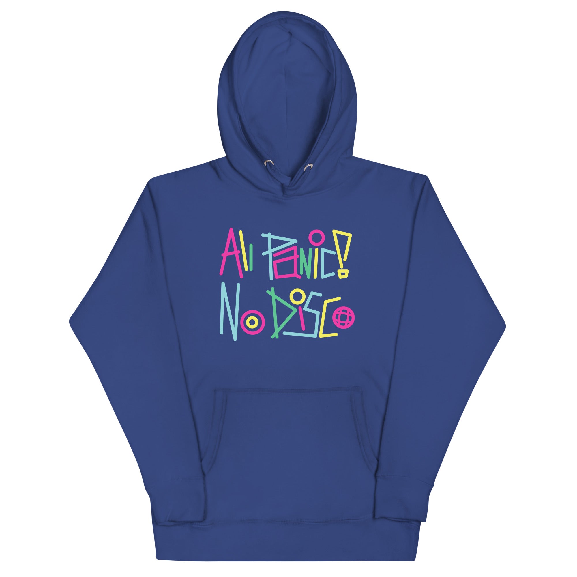 All Panic! No Disco Unisex Hoodie