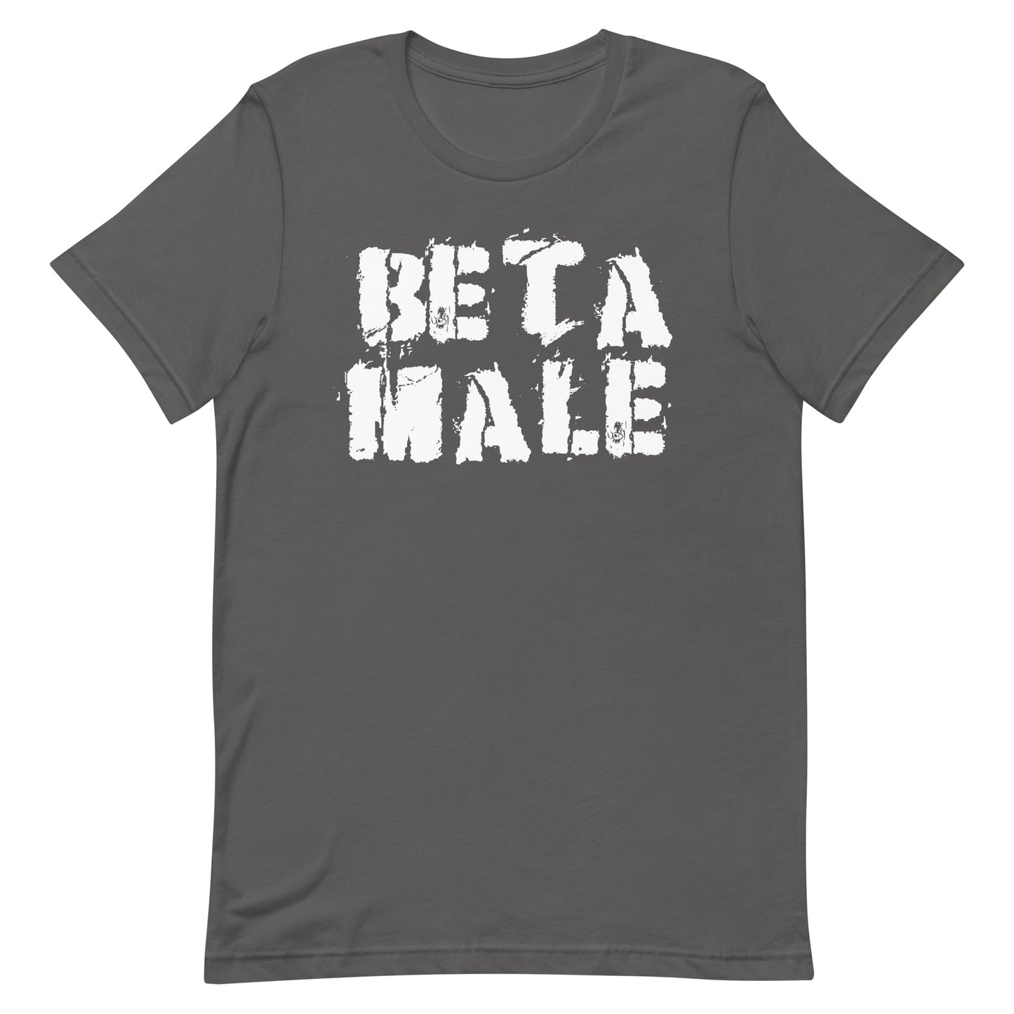 Beta Male Unisex t-shirt