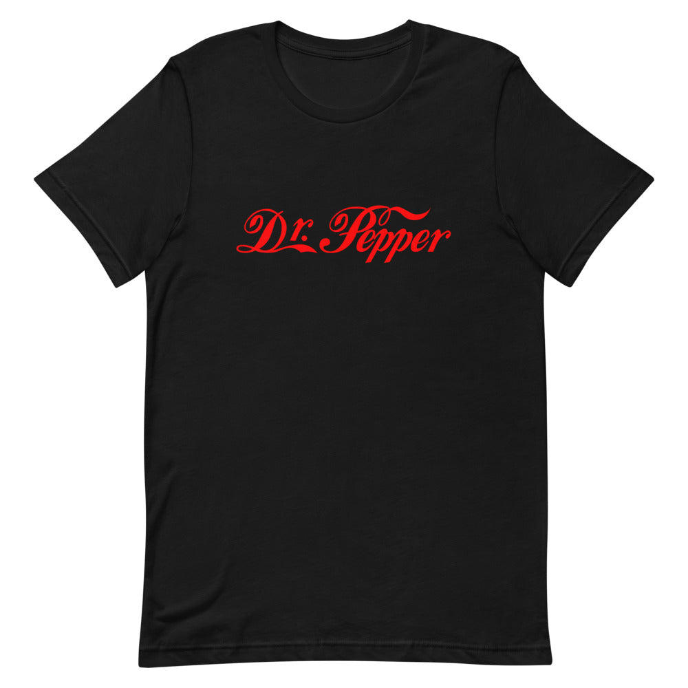 Dr. Pepper unisex t-shirt