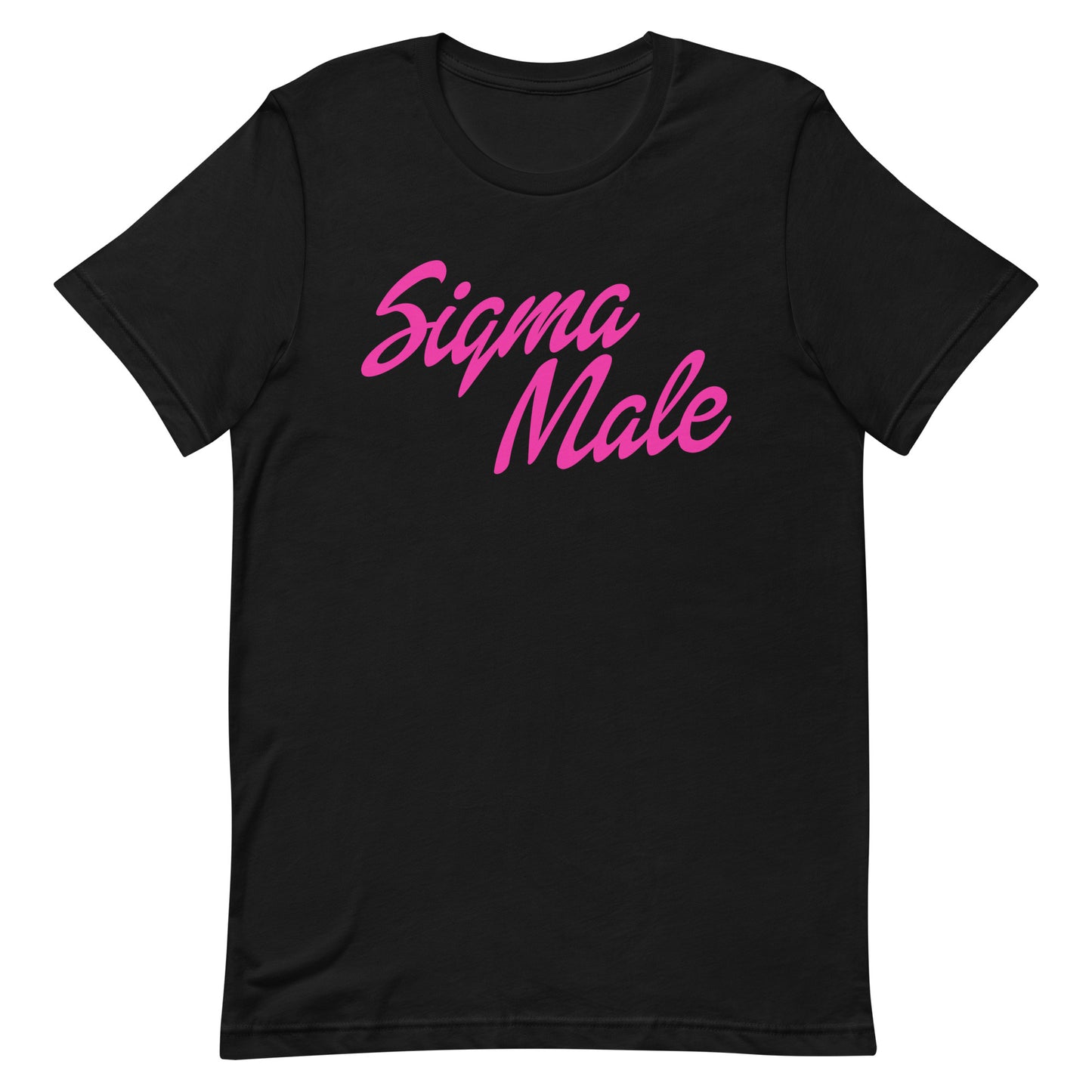 Men's Sports T-Shirts - Athletic Sportswear T-Shirts - Sigma Fit