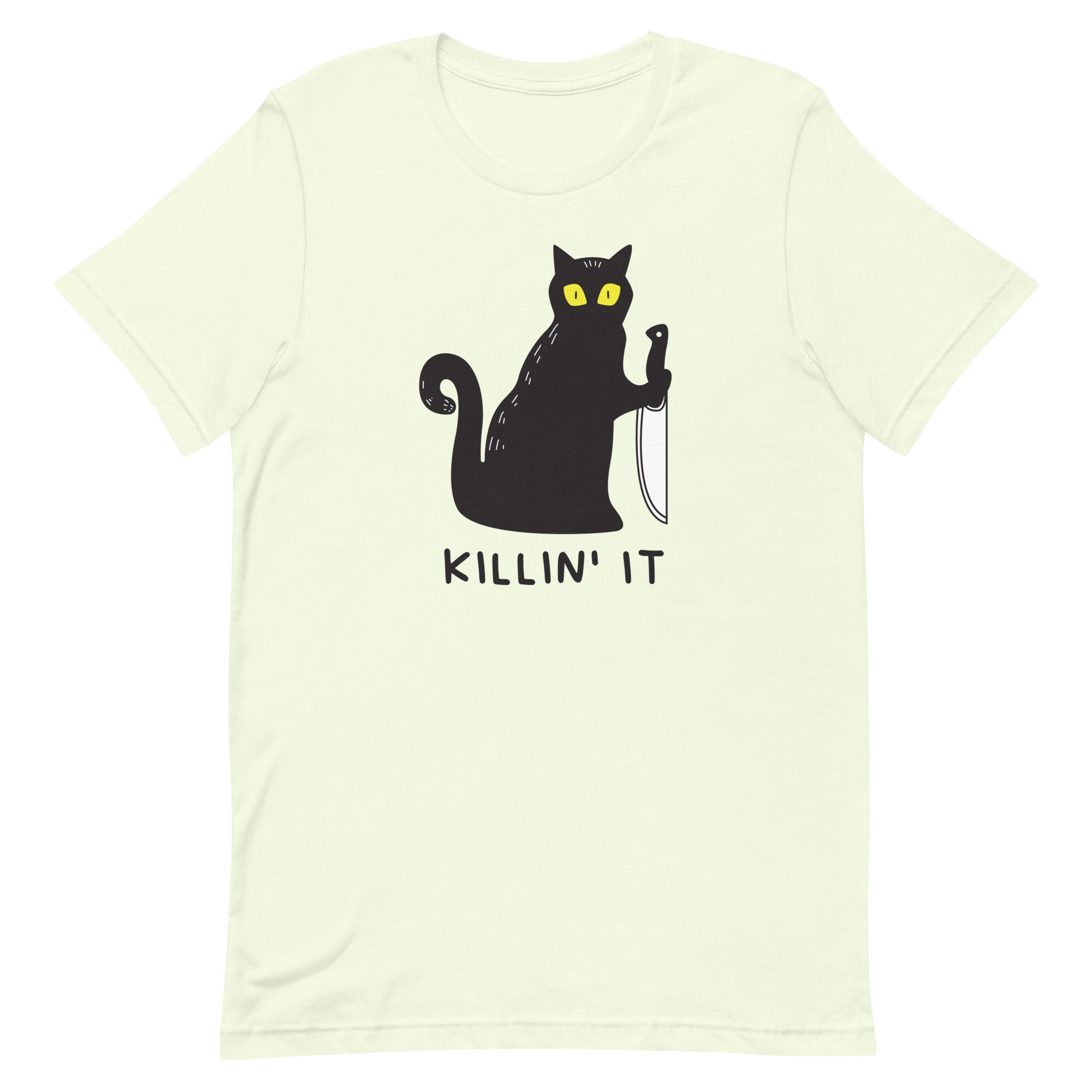 Killin' It Unisex t-shirt