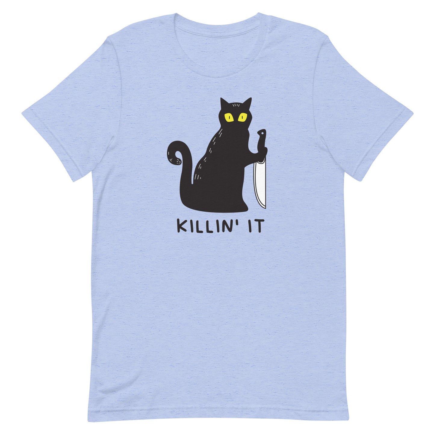 Killin' It Unisex t-shirt