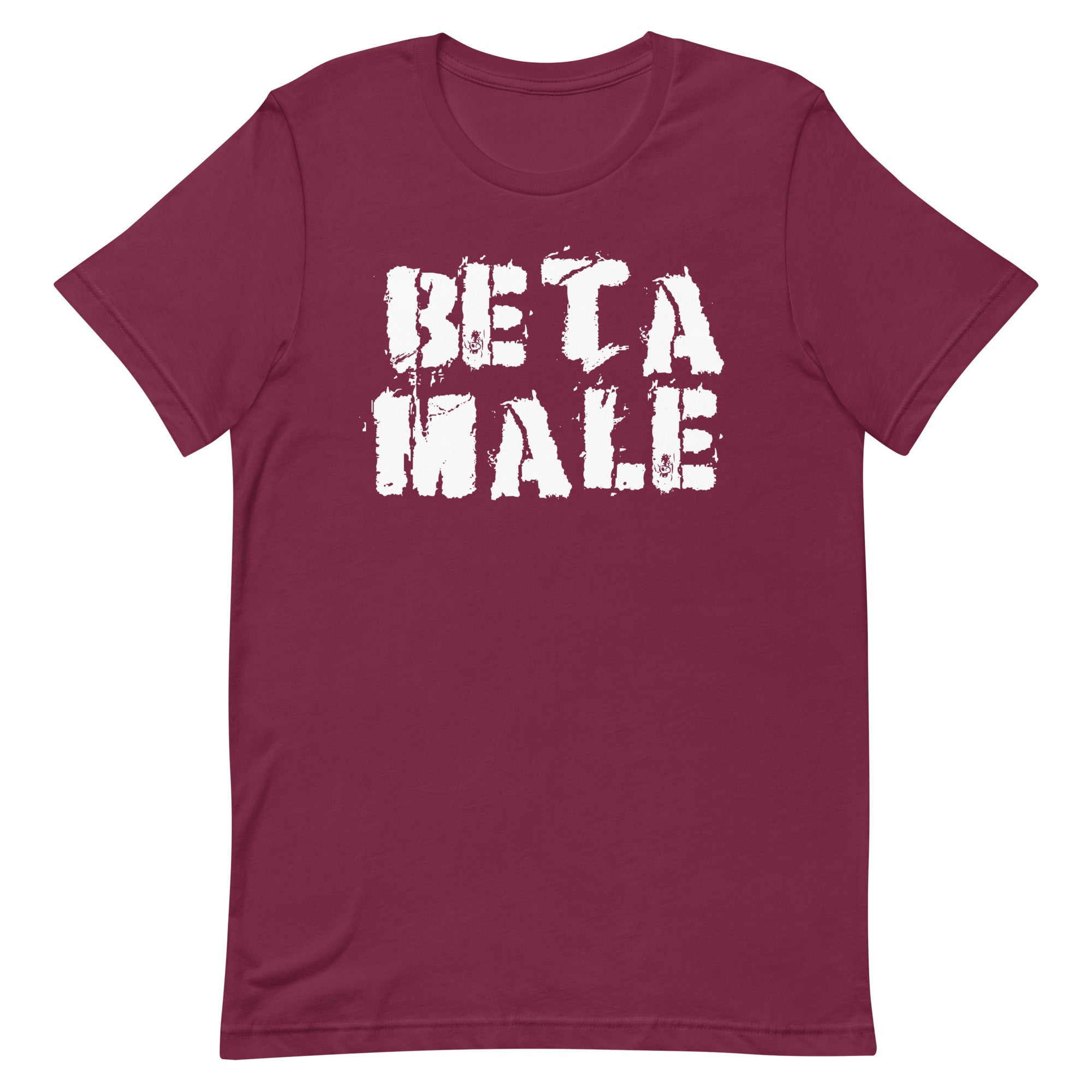 Beta Male Unisex t-shirt