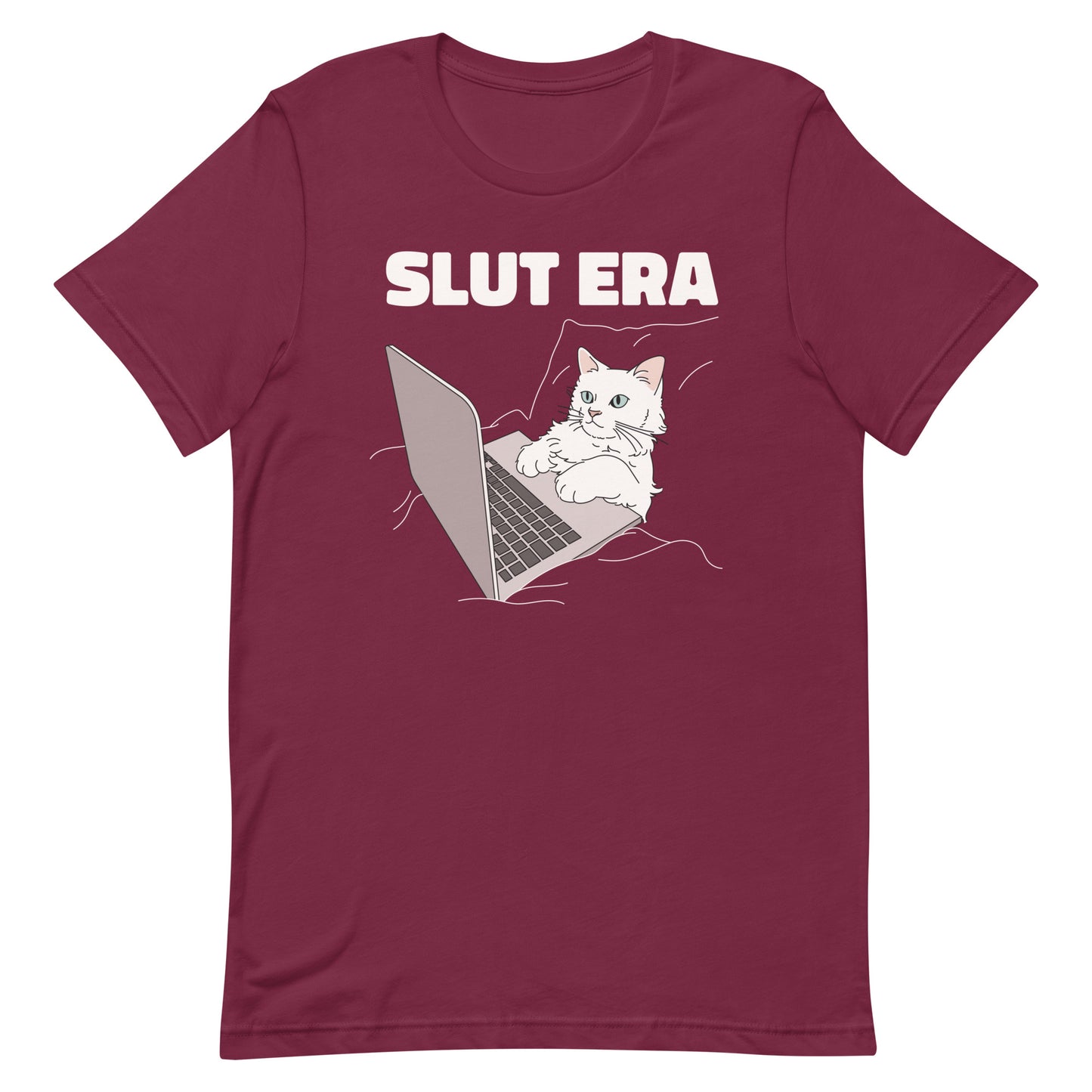 Slut Era Unisex t-shirt