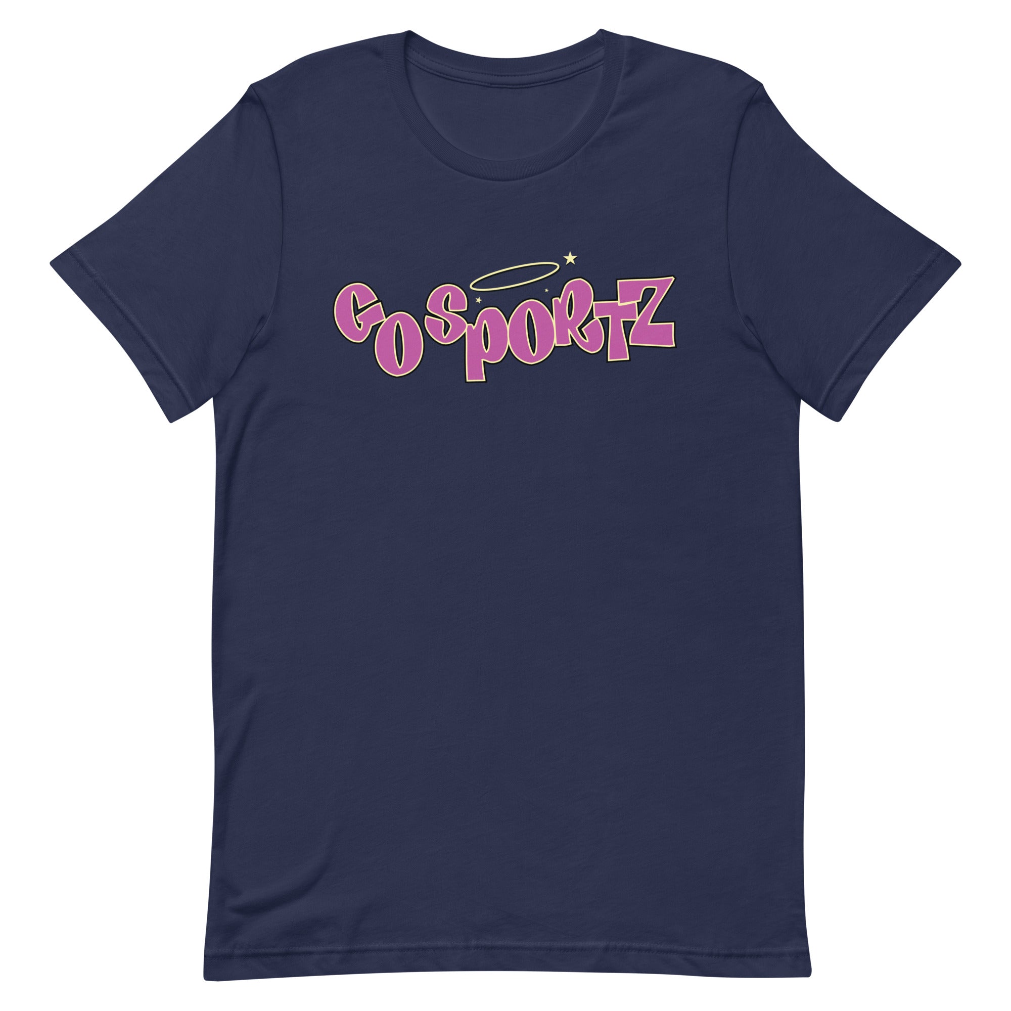 Go Sportz (Bratz) Unisex t-shirt