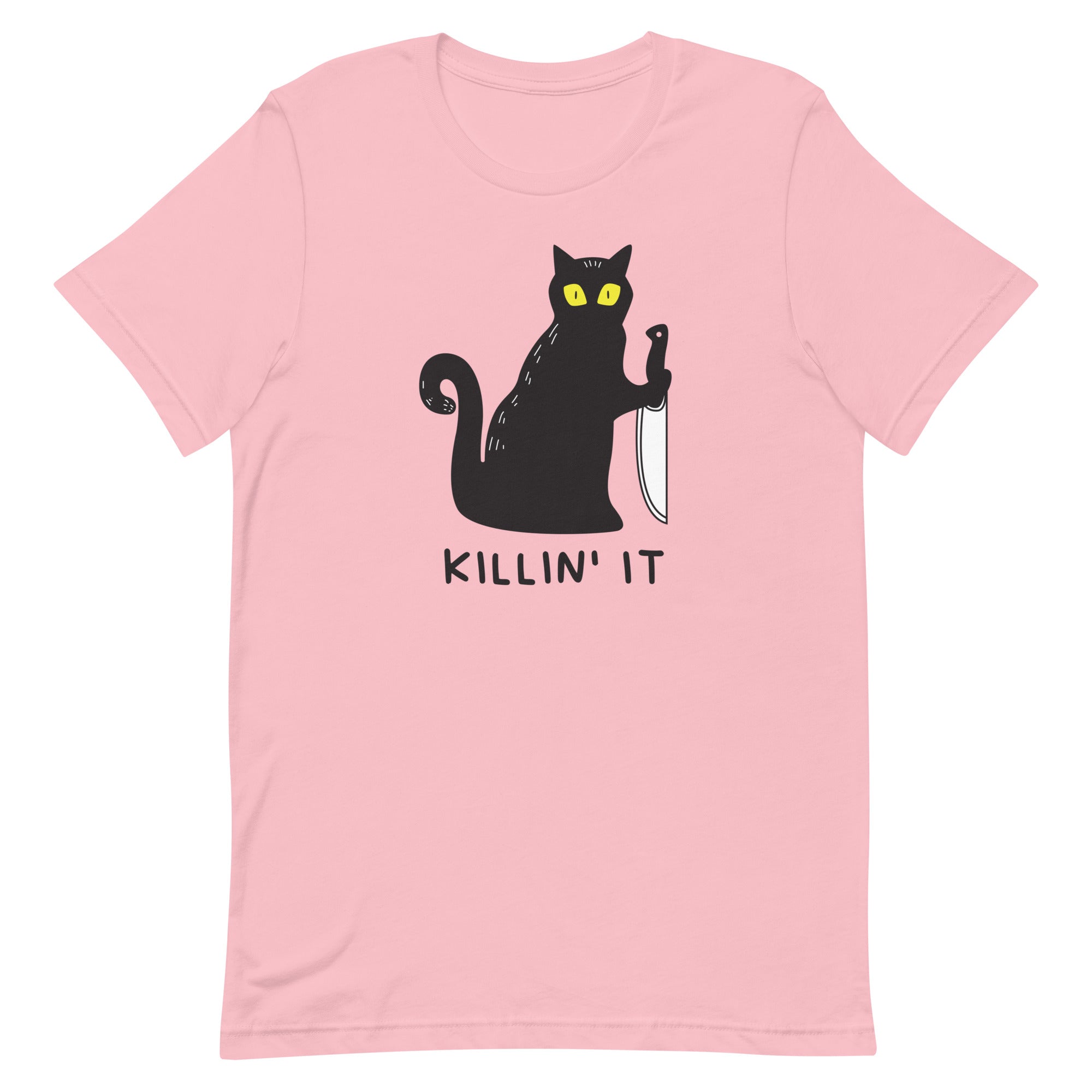 Killin' It Unisex t-shirt