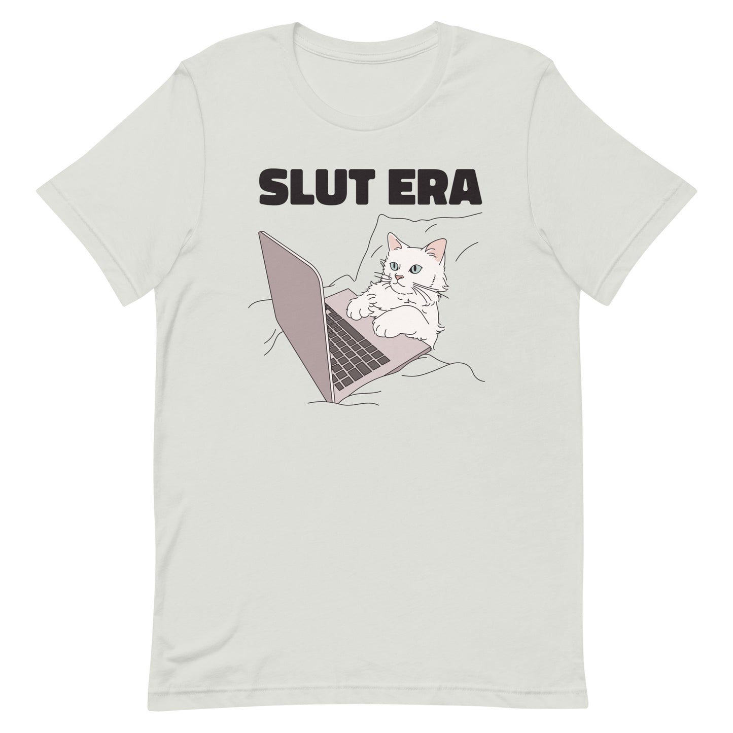 Slut Era Unisex t-shirt