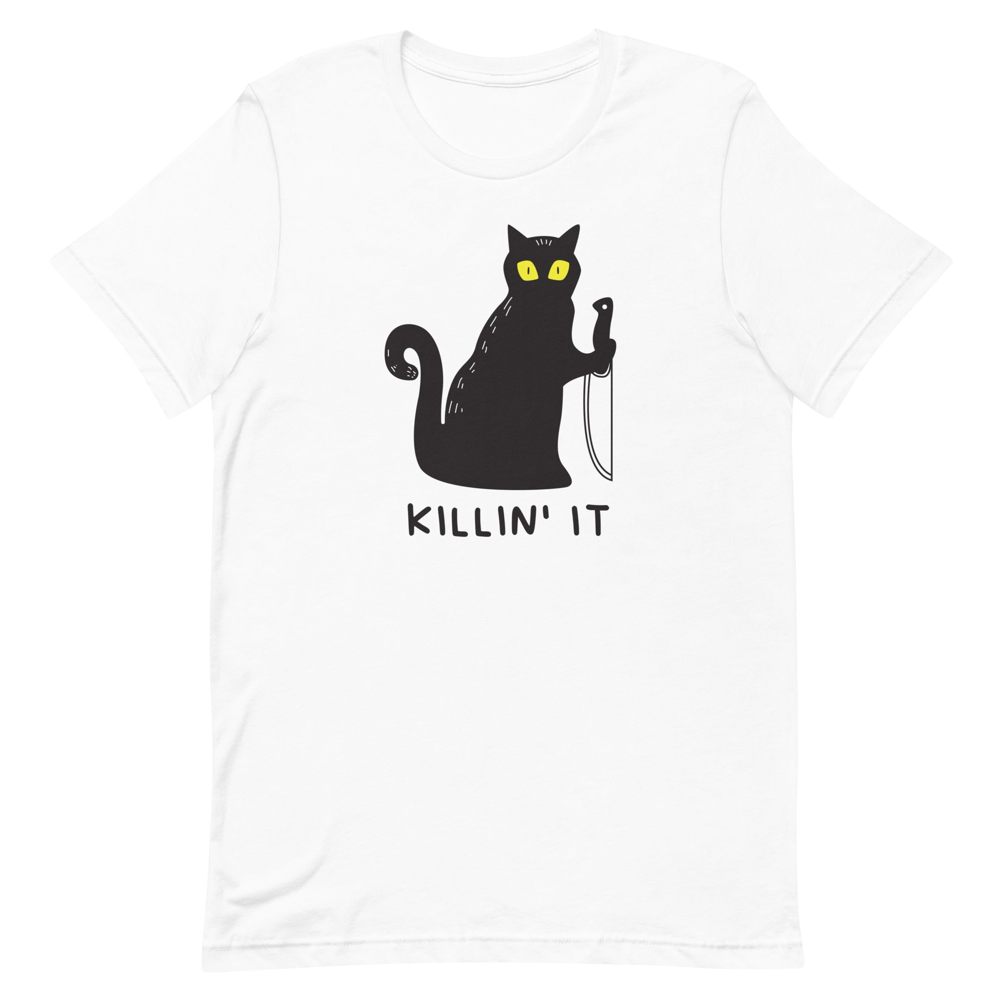 Killin' It Unisex t-shirt