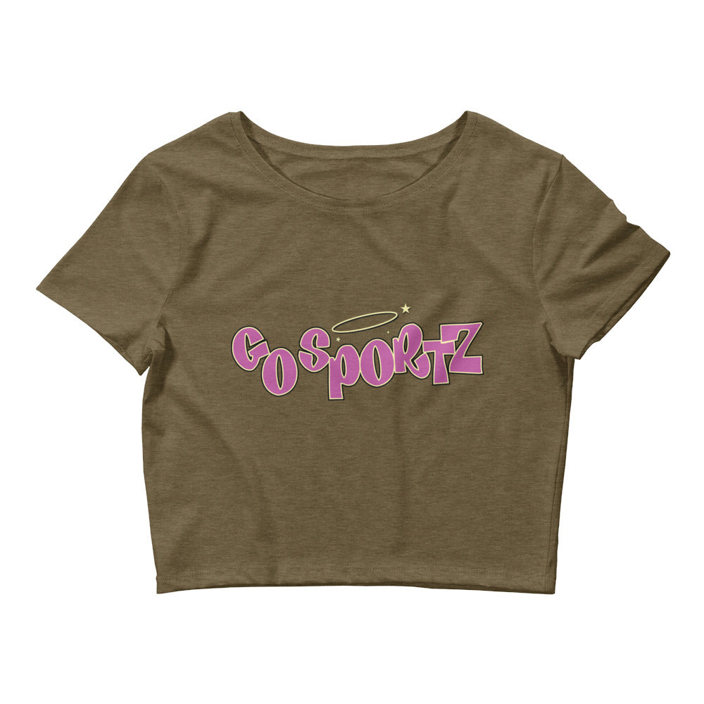 Go Sportz (Bratz) Women’s Baby Tee